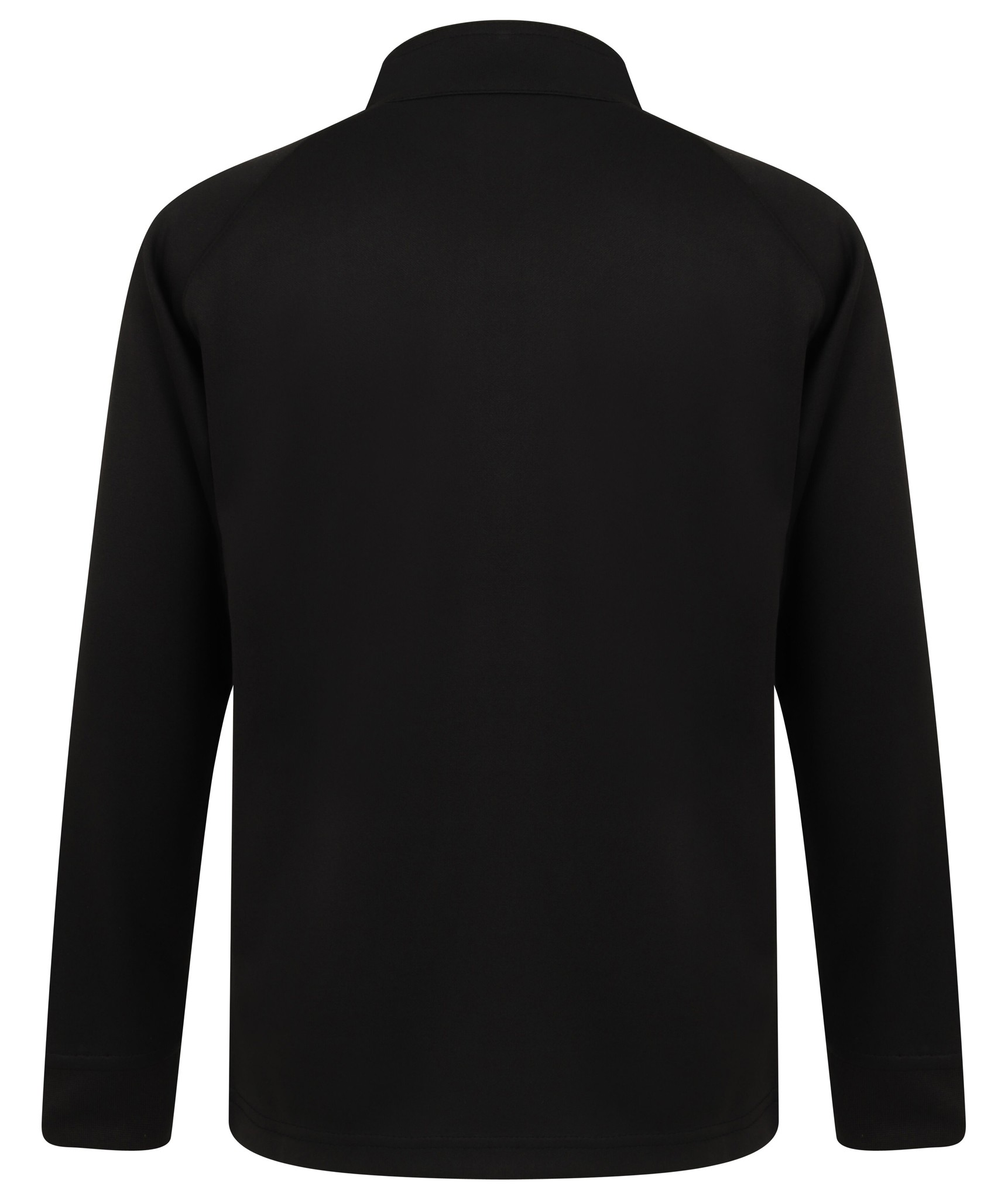 Finden & Hales Kids Knitted Tracksuit Top LV873 - Long Sleeve Activewear Jacket - Picture 41 of 43