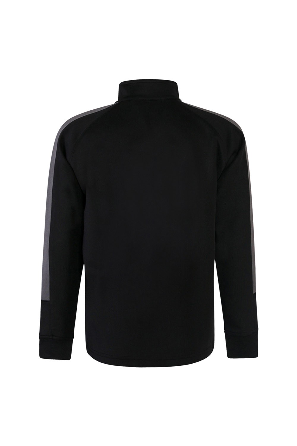 Finden & Hales Kids Knitted Tracksuit Top LV873 - Long Sleeve Activewear Jacket - Picture 28 of 43