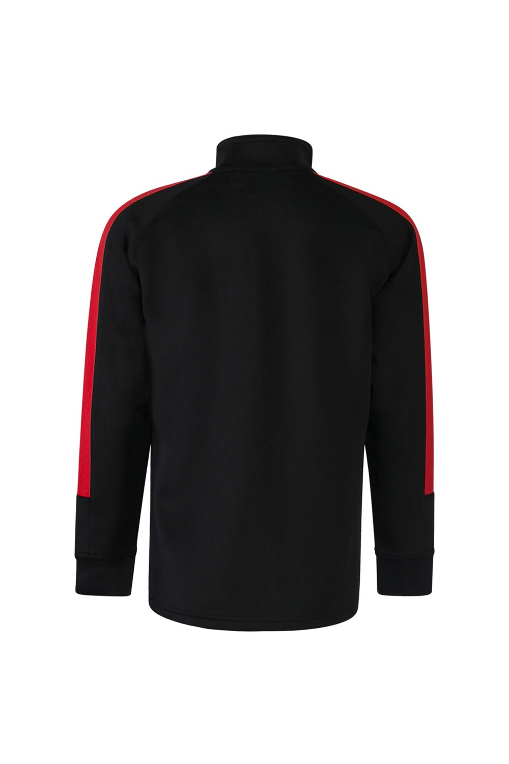 Finden & Hales Kids Knitted Tracksuit Top LV873 - Long Sleeve Activewear Jacket - Picture 32 of 43