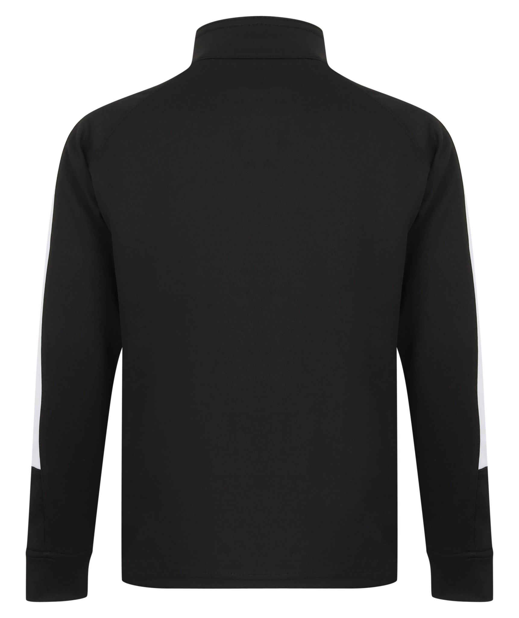 Finden & Hales Kids Knitted Tracksuit Top LV873 - Long Sleeve Activewear Jacket - Picture 36 of 43