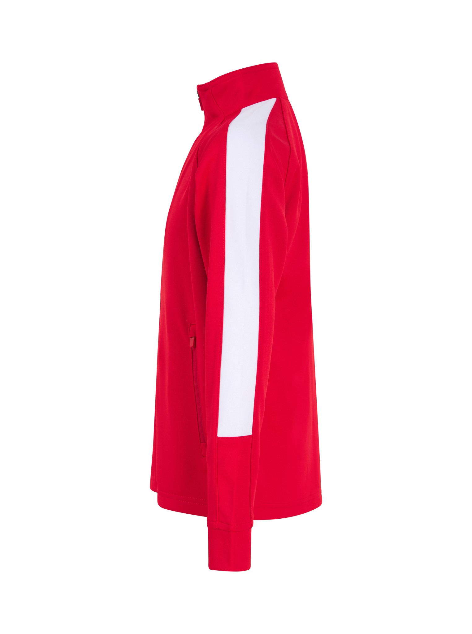 Finden & Hales Kids Knitted Tracksuit Top LV873 - Long Sleeve Activewear Jacket - Picture 26 of 43