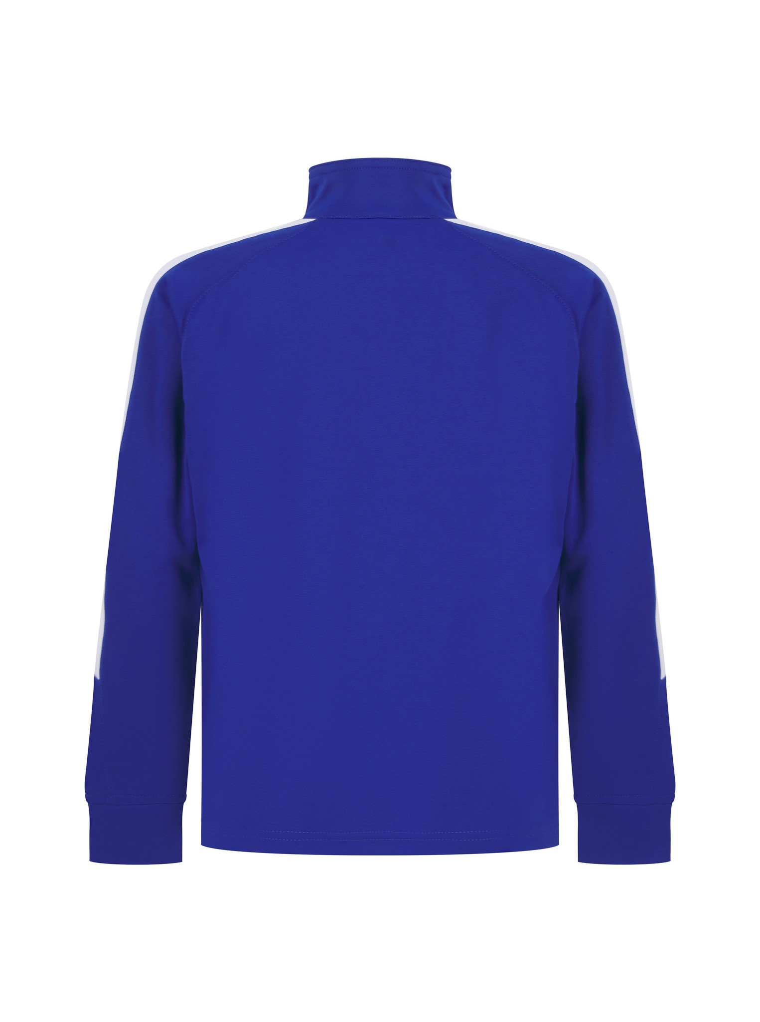 Finden & Hales Kids Knitted Tracksuit Top LV873 - Long Sleeve Activewear Jacket - Picture 20 of 43