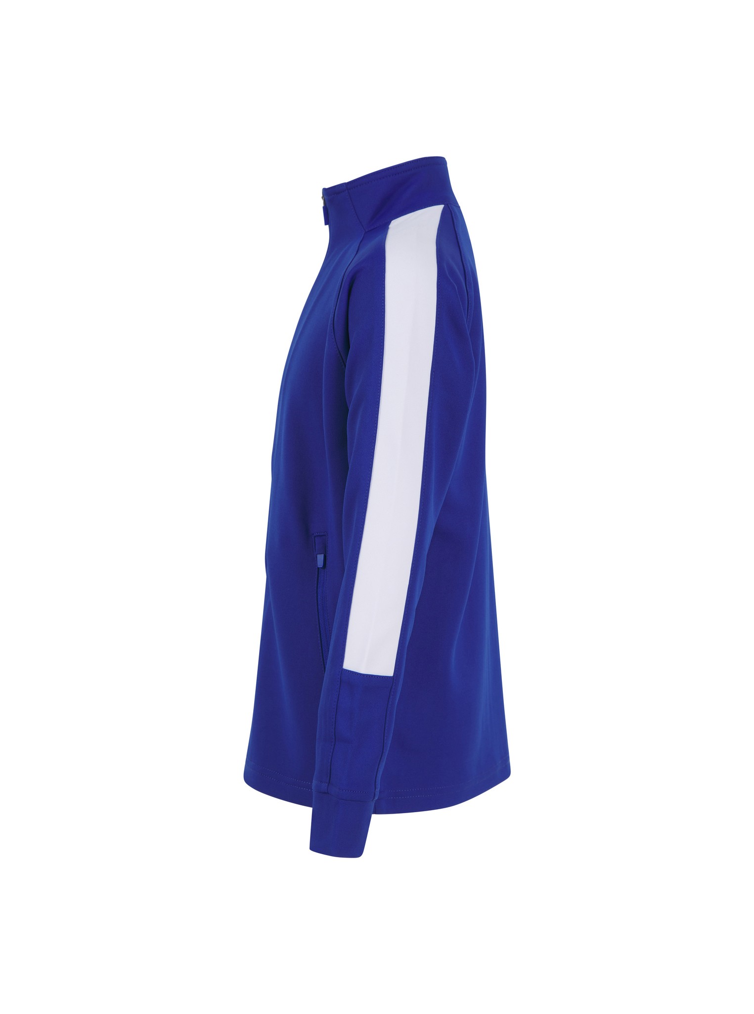 Finden & Hales Kids Knitted Tracksuit Top LV873 - Long Sleeve Activewear Jacket - Picture 22 of 43