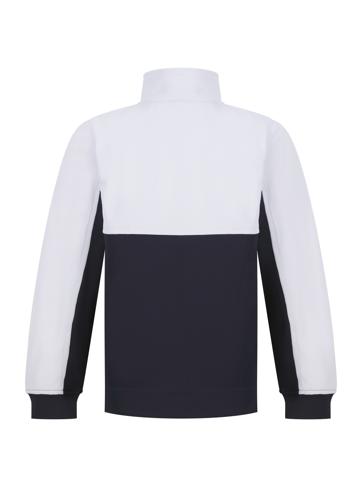 Finden & Hales Kids 1/4 Tracksuit Top LV875 - Zip Jacket High Neck Sweatshirt - Picture 32 of 34