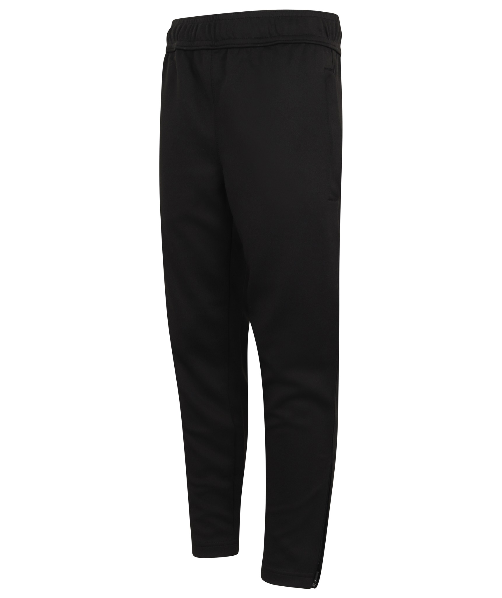 Finden & Hales Kids Knitted Tracksuit Pants LV883 - Junior Sports Training pants - Picture 30 of 41