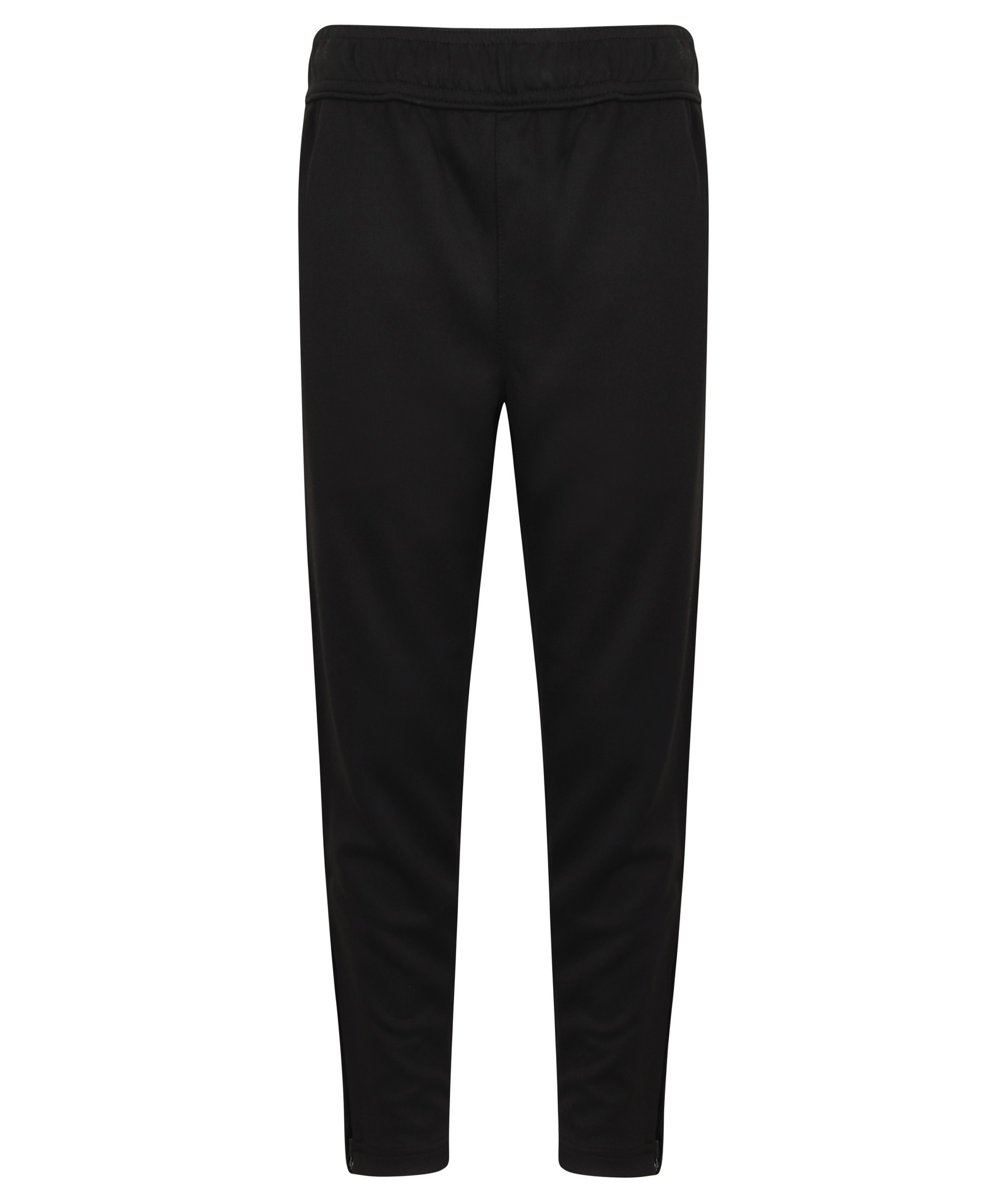 Finden & Hales Kids Knitted Tracksuit Pants LV883 - Junior Sports Training pants - Picture 32 of 41