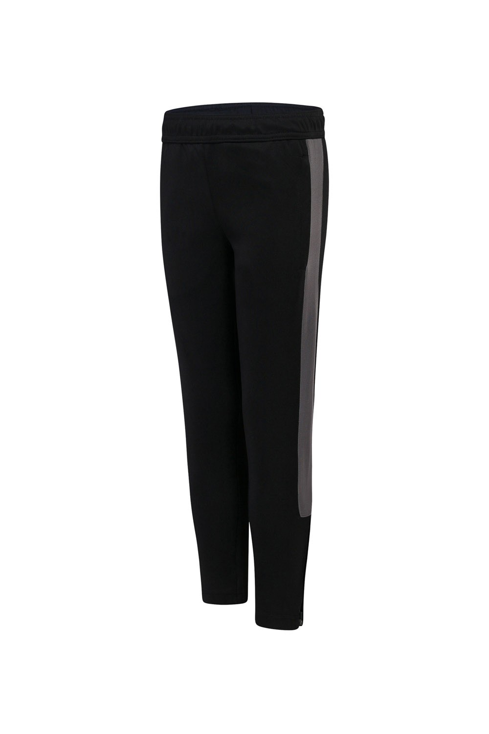 Finden & Hales Kids Knitted Tracksuit Pants LV883 - Junior Sports Training pants - Picture 34 of 41