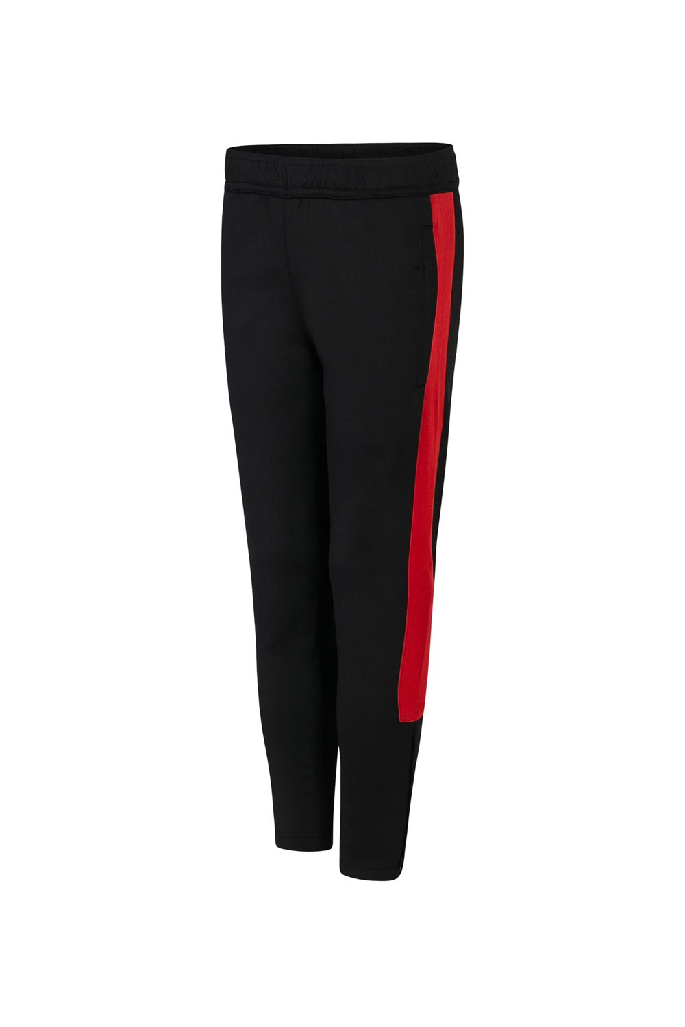 Finden & Hales Kids Knitted Tracksuit Pants LV883 - Junior Sports Training pants - Picture 38 of 41