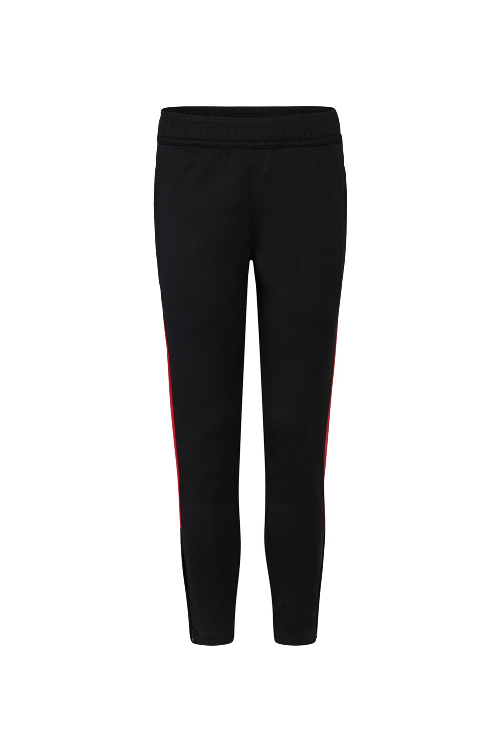 Finden & Hales Kids Knitted Tracksuit Pants LV883 - Junior Sports Training pants - Picture 40 of 41