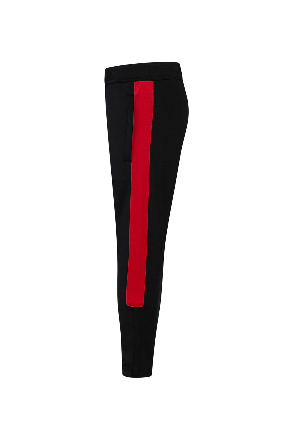Finden & Hales Kids Knitted Tracksuit Pants LV883 - Junior Sports Training pants - Picture 41 of 41