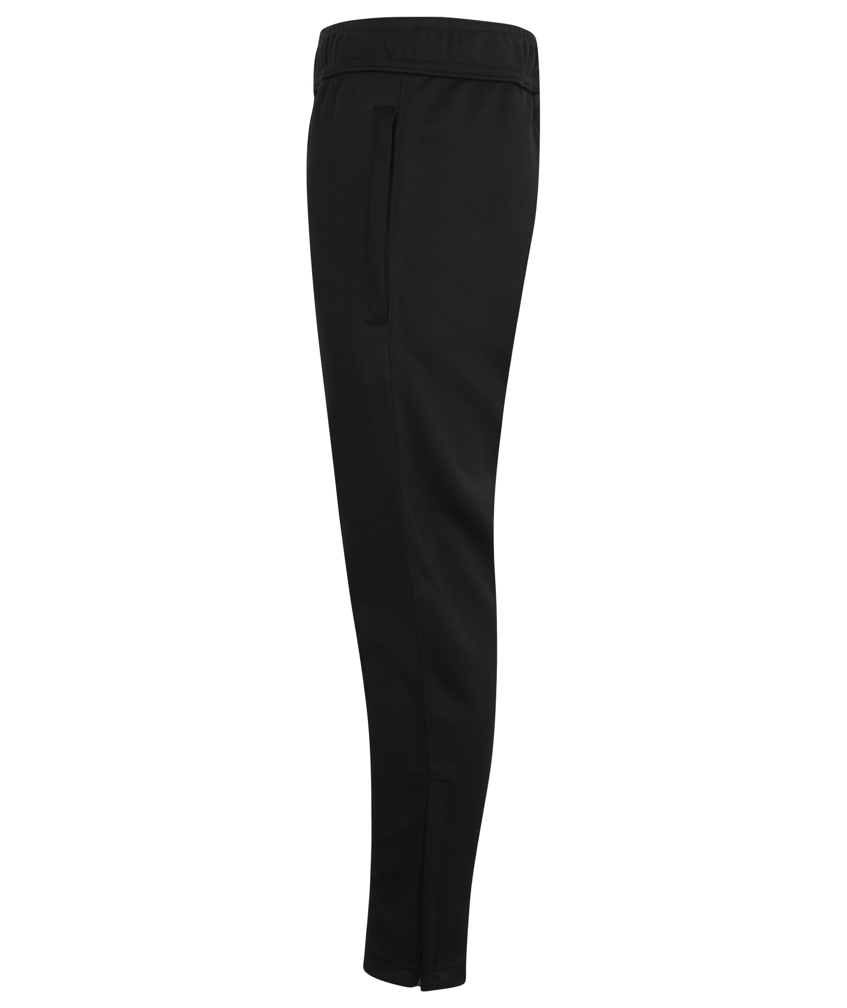 Finden & Hales Kids Knitted Tracksuit Pants LV883 - Junior Sports Training pants - Picture 33 of 41