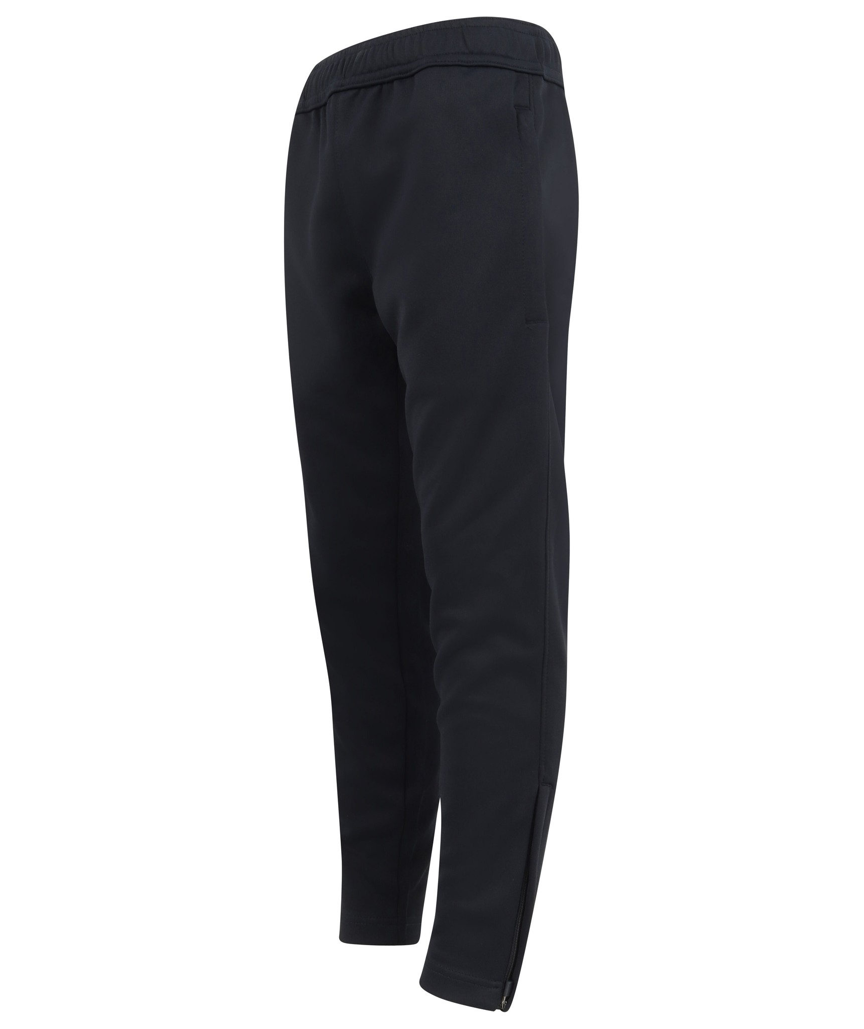Finden & Hales Kids Knitted Tracksuit Pants LV883 - Junior Sports Training pants - Picture 14 of 41