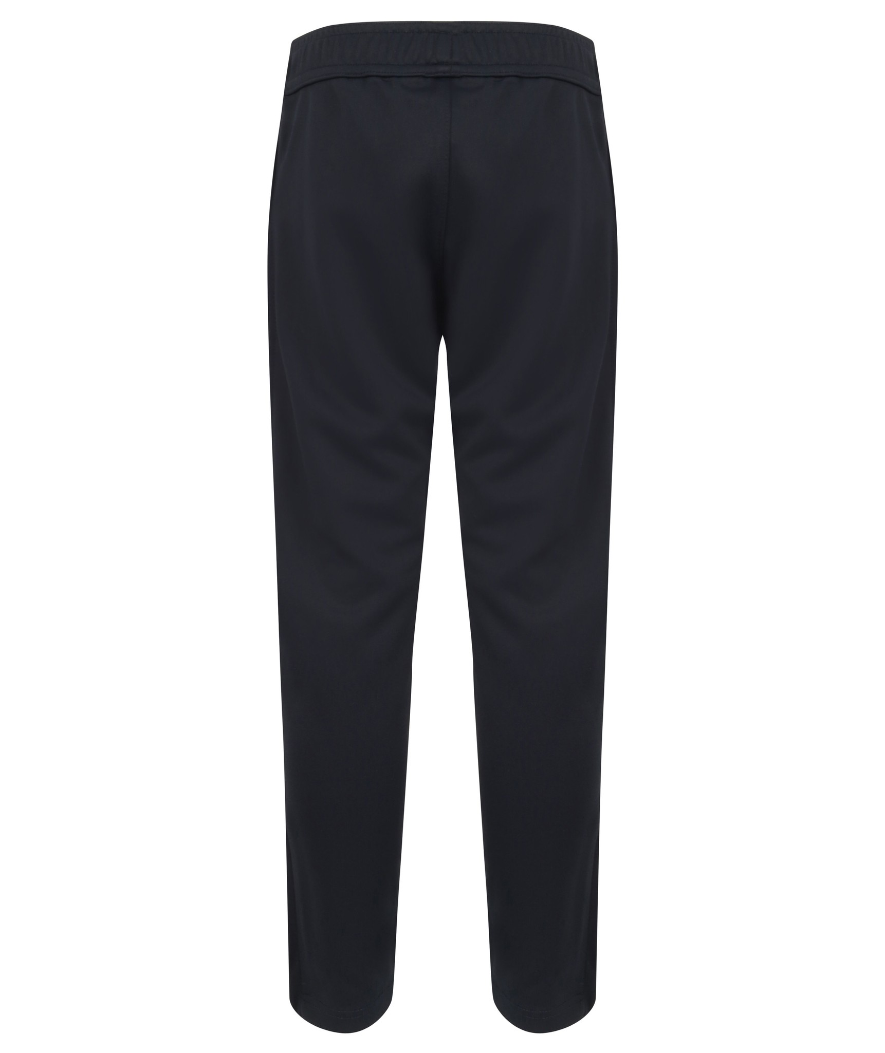 Finden & Hales Kids Knitted Tracksuit Pants LV883 - Junior Sports Training pants - Picture 15 of 41