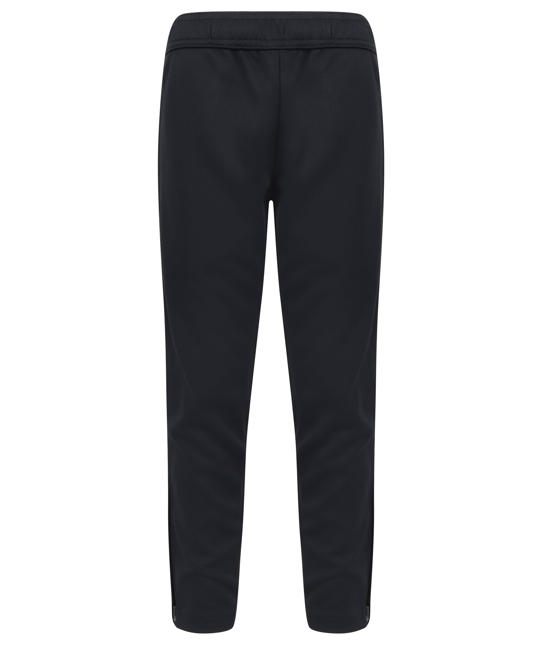 Finden & Hales Kids Knitted Tracksuit Pants LV883 - Junior Sports Training pants - Picture 16 of 41