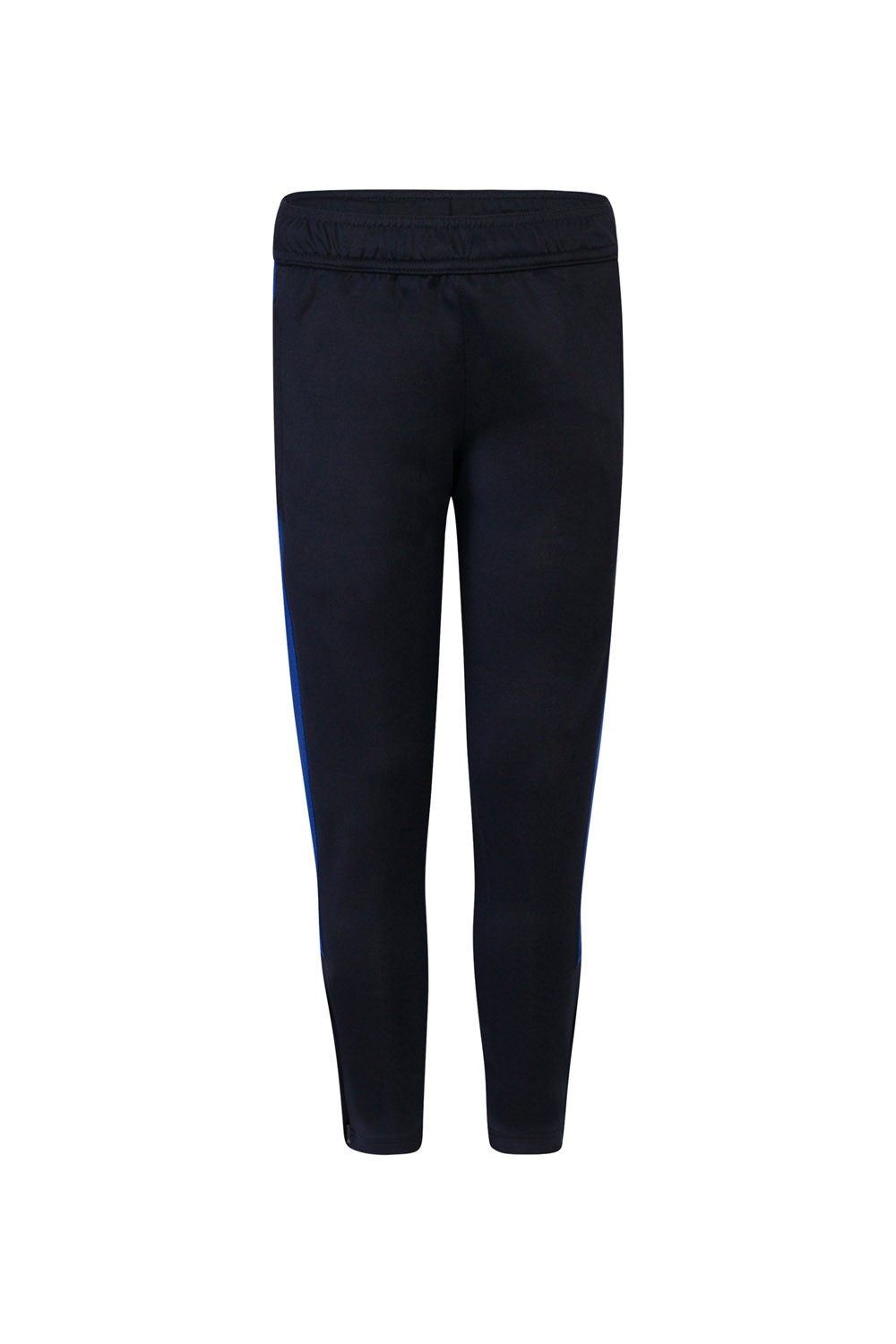 Finden & Hales Kids Knitted Tracksuit Pants LV883 - Junior Sports Training pants - Picture 12 of 41