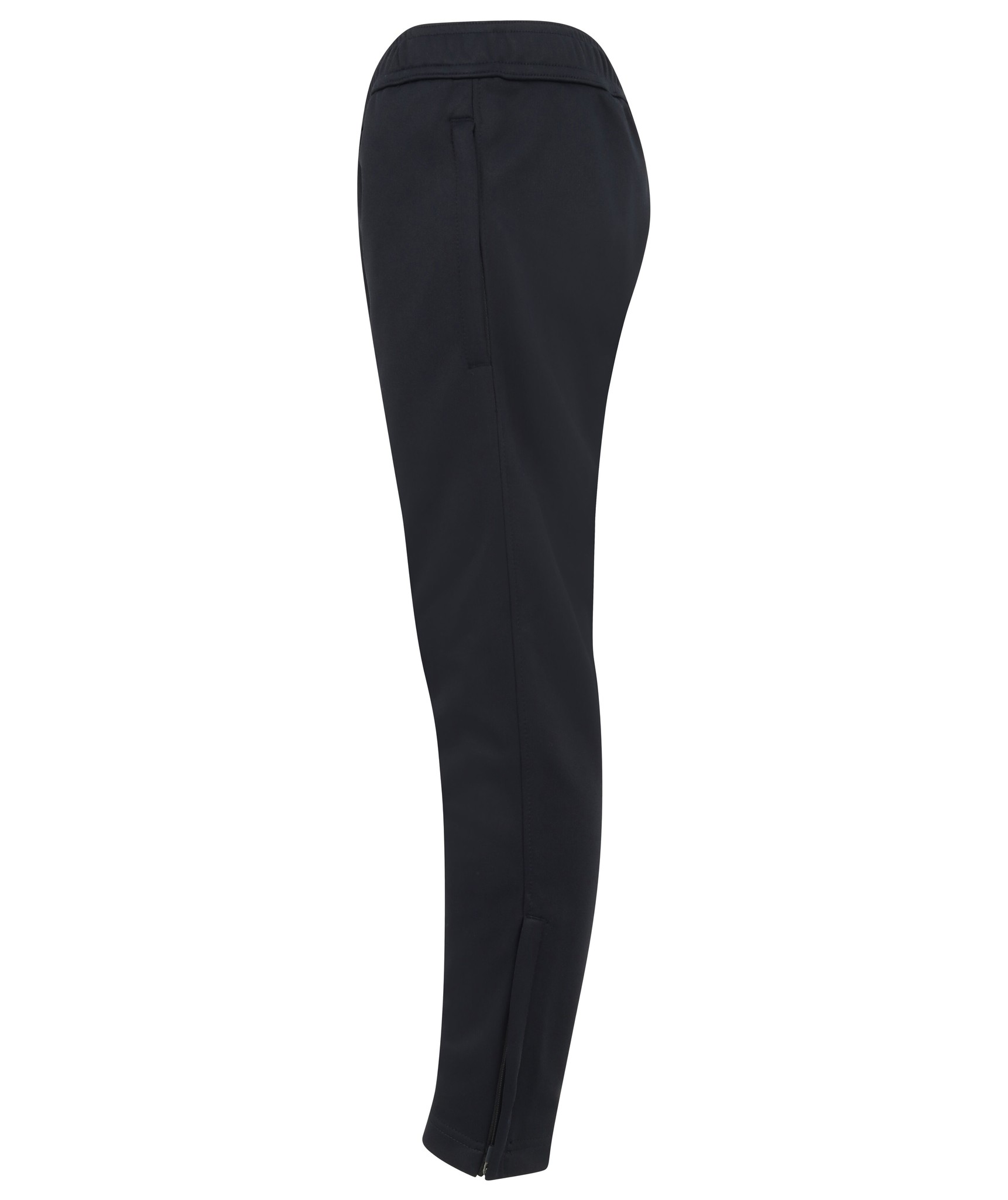 Finden & Hales Kids Knitted Tracksuit Pants LV883 - Junior Sports Training pants - Picture 17 of 41