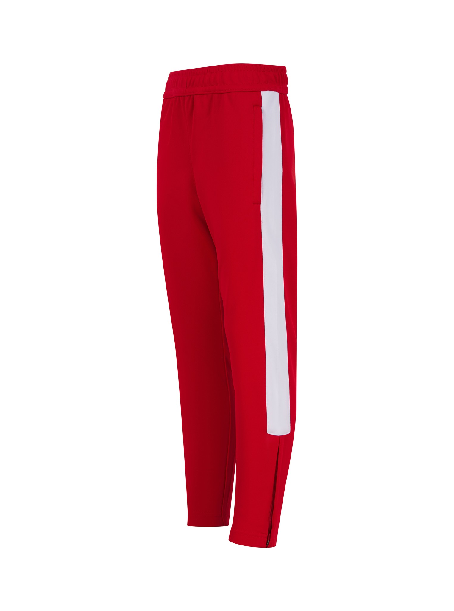 Finden & Hales Kids Knitted Tracksuit Pants LV883 - Junior Sports Training pants - Picture 22 of 41