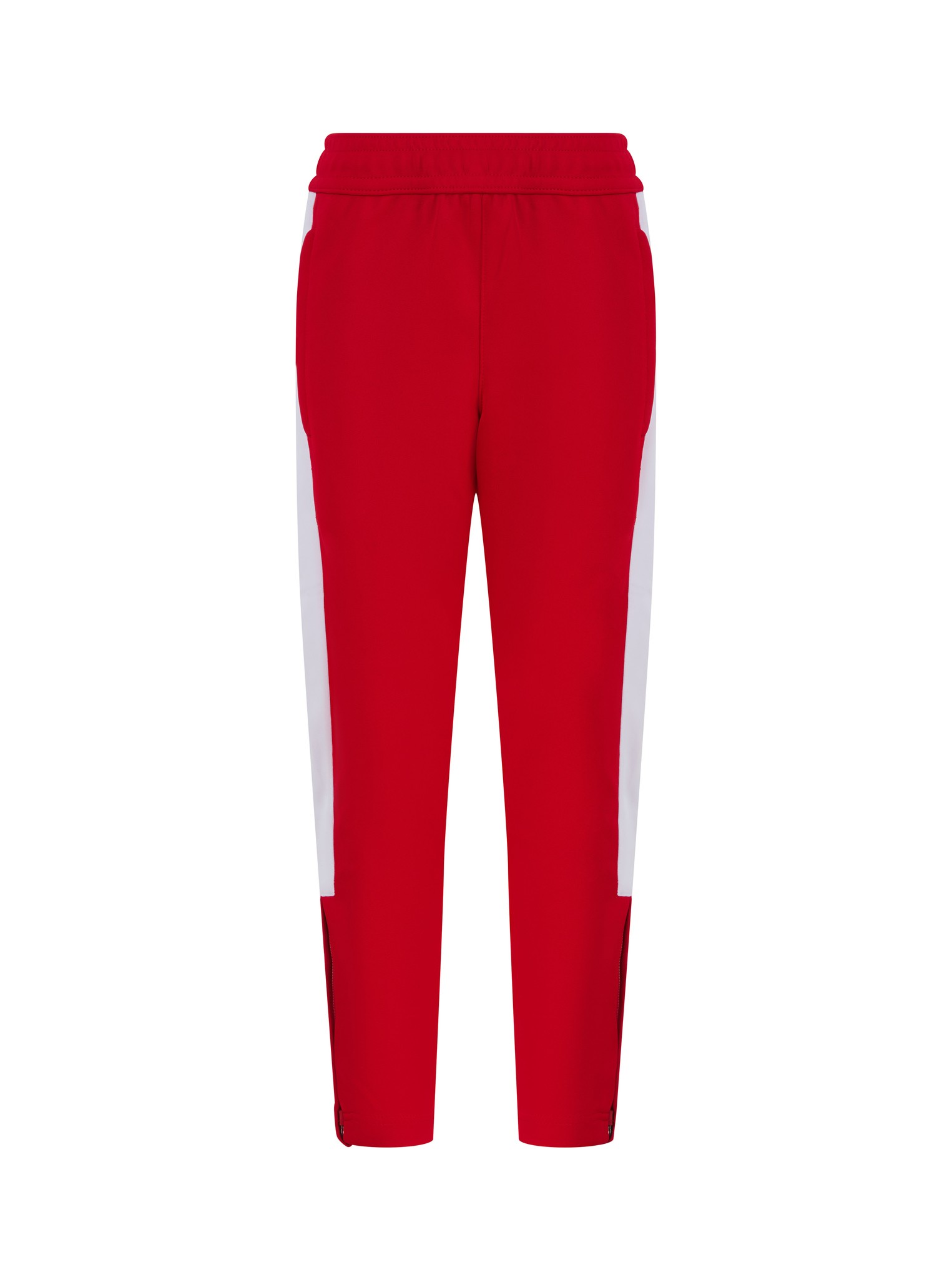 Finden & Hales Kids Knitted Tracksuit Pants LV883 - Junior Sports Training pants - Picture 24 of 41