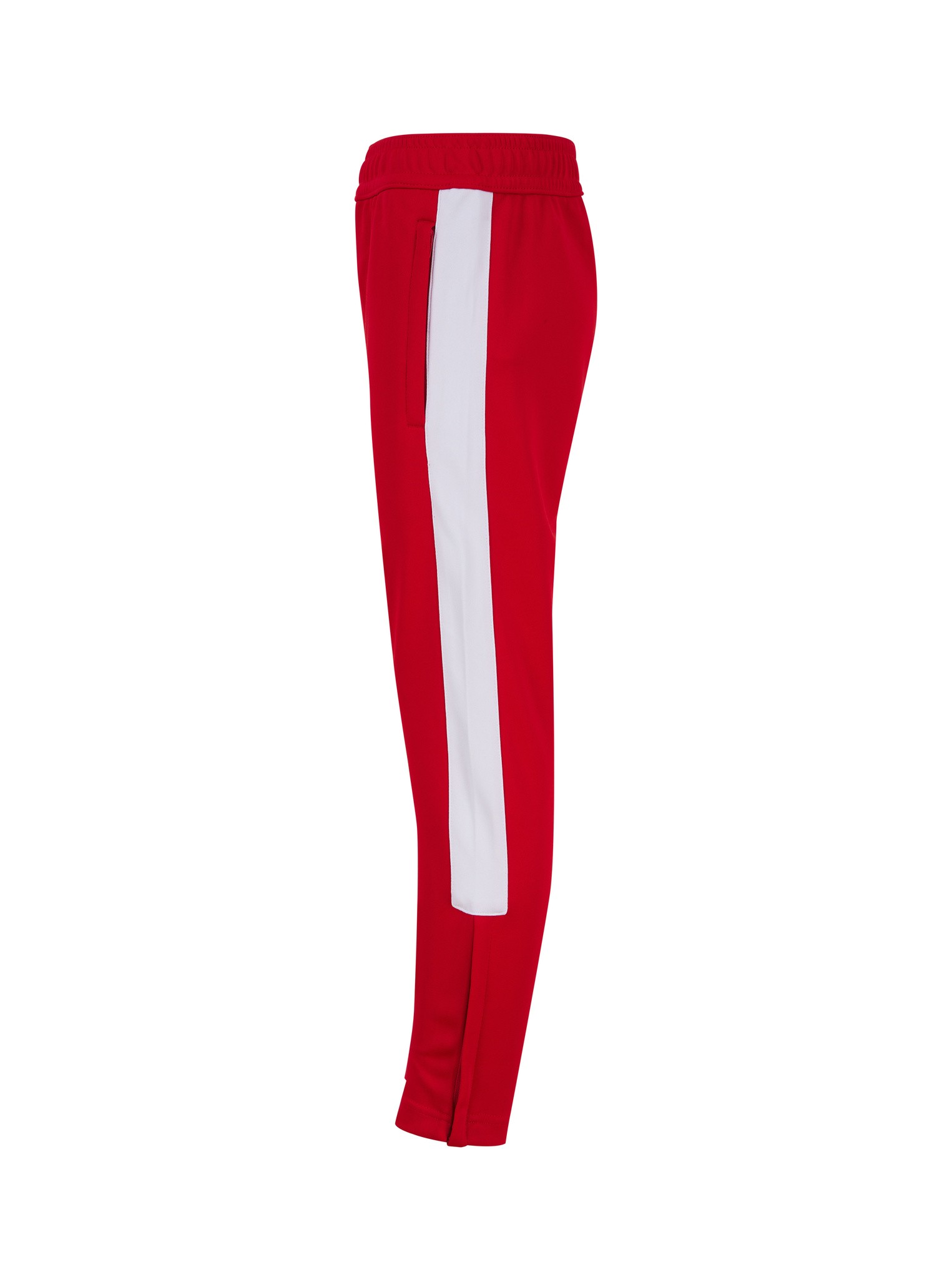 Finden & Hales Kids Knitted Tracksuit Pants LV883 - Junior Sports Training pants - Picture 25 of 41