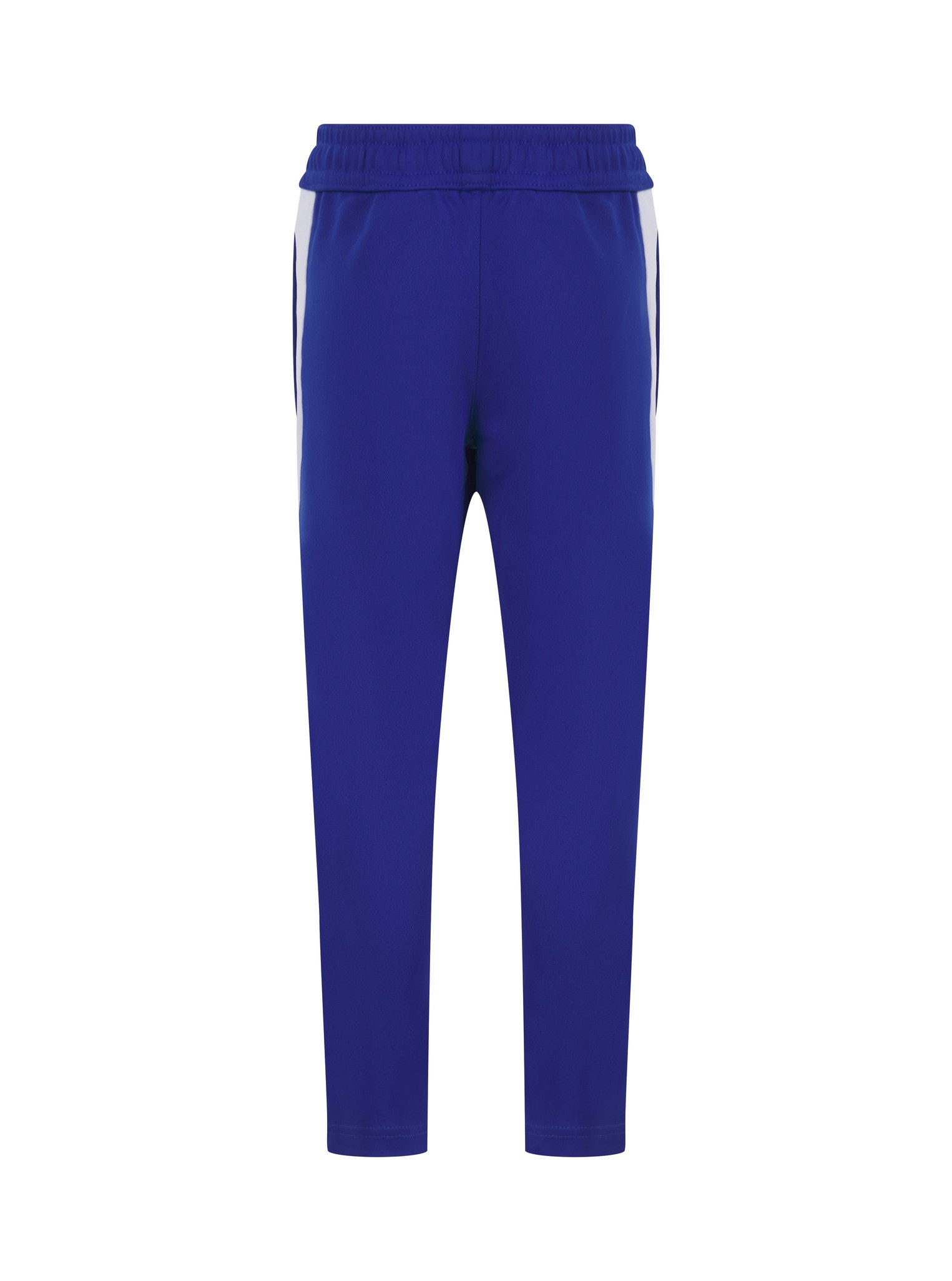 Finden & Hales Kids Knitted Tracksuit Pants LV883 - Junior Sports Training pants - Picture 19 of 41