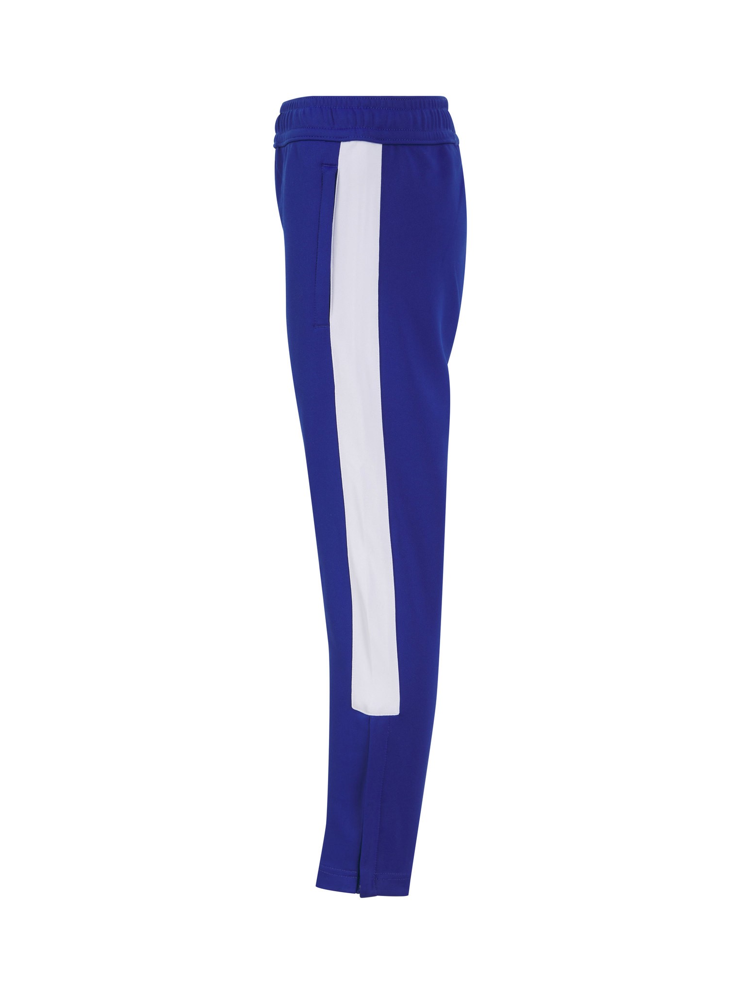 Finden & Hales Kids Knitted Tracksuit Pants LV883 - Junior Sports Training pants - Picture 21 of 41