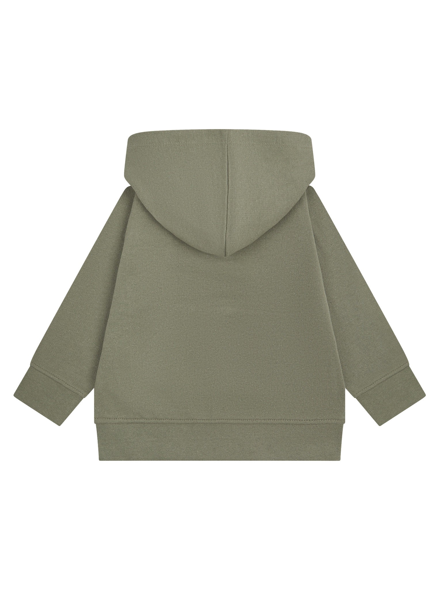 Sudadera con capucha sostenible Larkwood Kids - Imagen 14 de 22