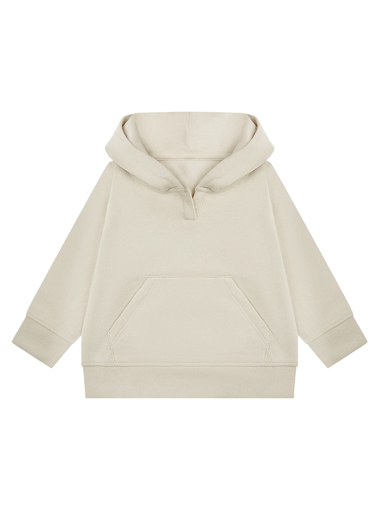 Sudadera con capucha sostenible Larkwood Kids - Imagen 15 de 22