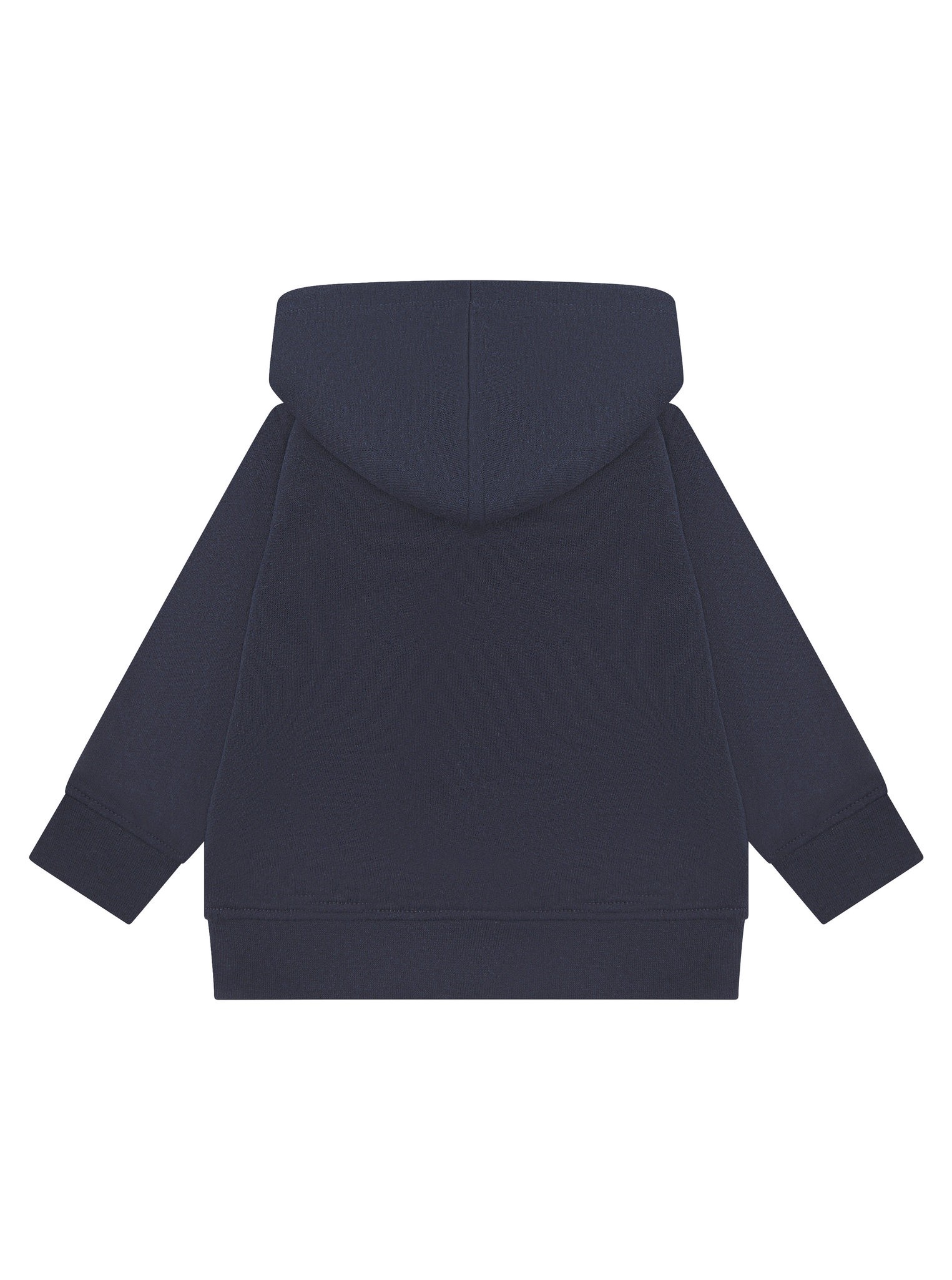 Sudadera con capucha sostenible Larkwood Kids - Imagen 18 de 22