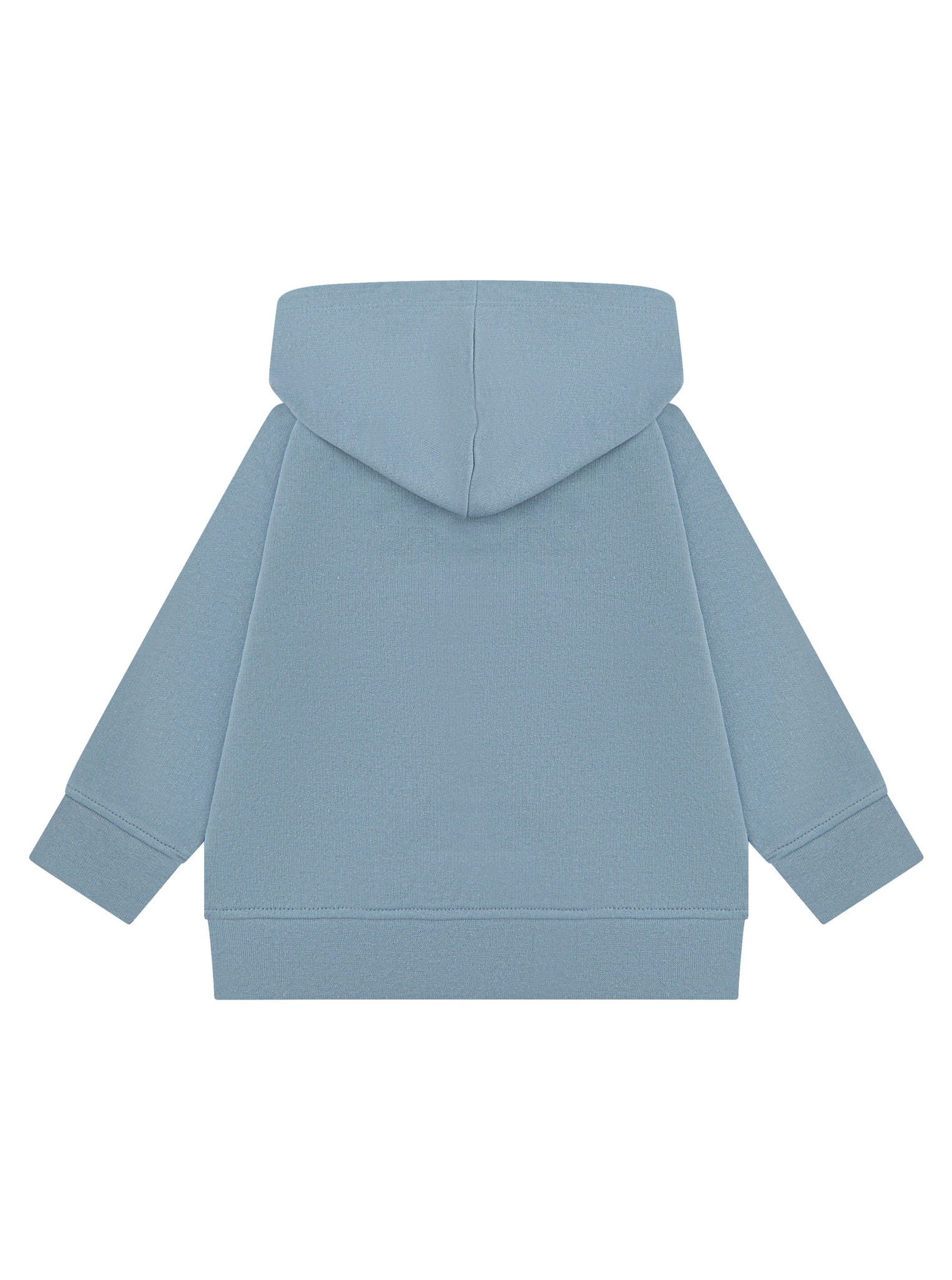 Sudadera con capucha sostenible Larkwood Kids - Imagen 20 de 22