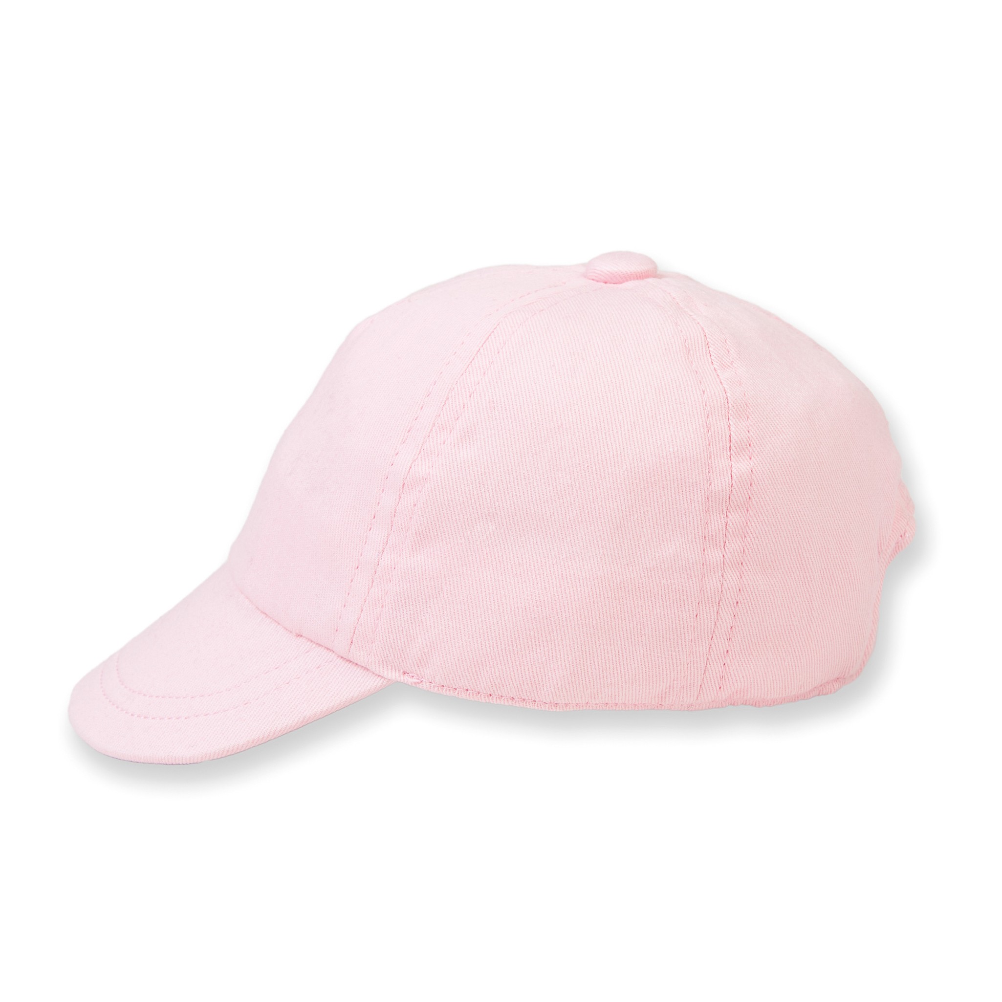 Larkwood Baby Toddler Cap LW090 - Kids Soft Cotton Hat Children's Headwear - Picture 7 of 8