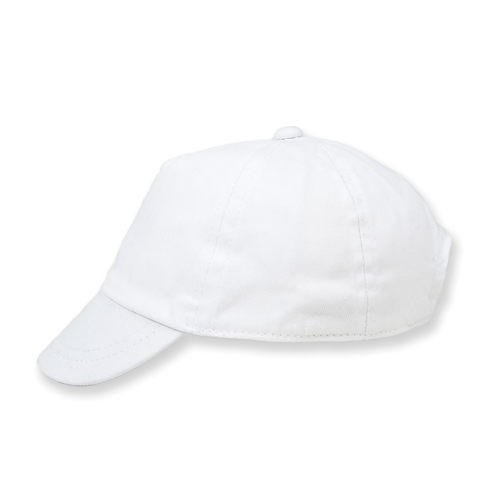 Larkwood Baby Toddler Cap LW090 - Kids Soft Cotton Hat Children's Headwear - Picture 8 of 8