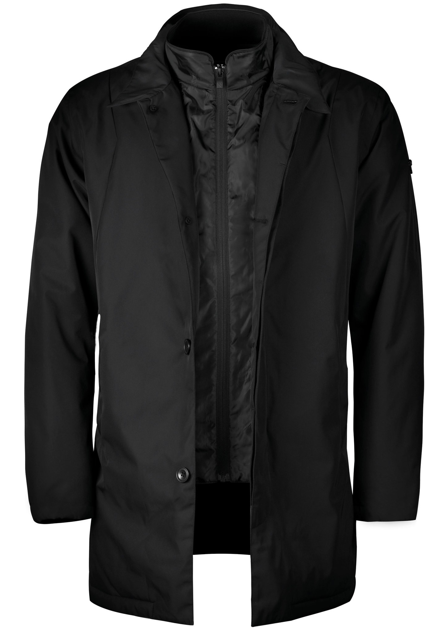 Nimbus chaqueta abington n105m - chaqueta impermeable y resistente al agua - Imagen 11 de 11