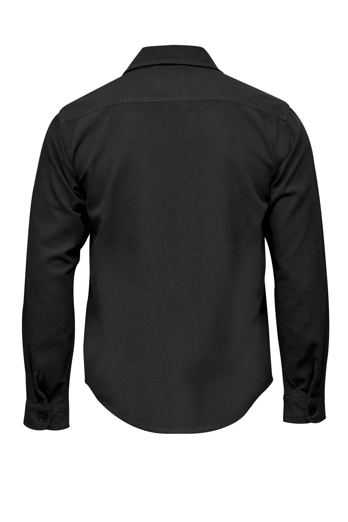Nimbus Napa unisex – versatile overshirt NAPA-U - Picture 12 of 14