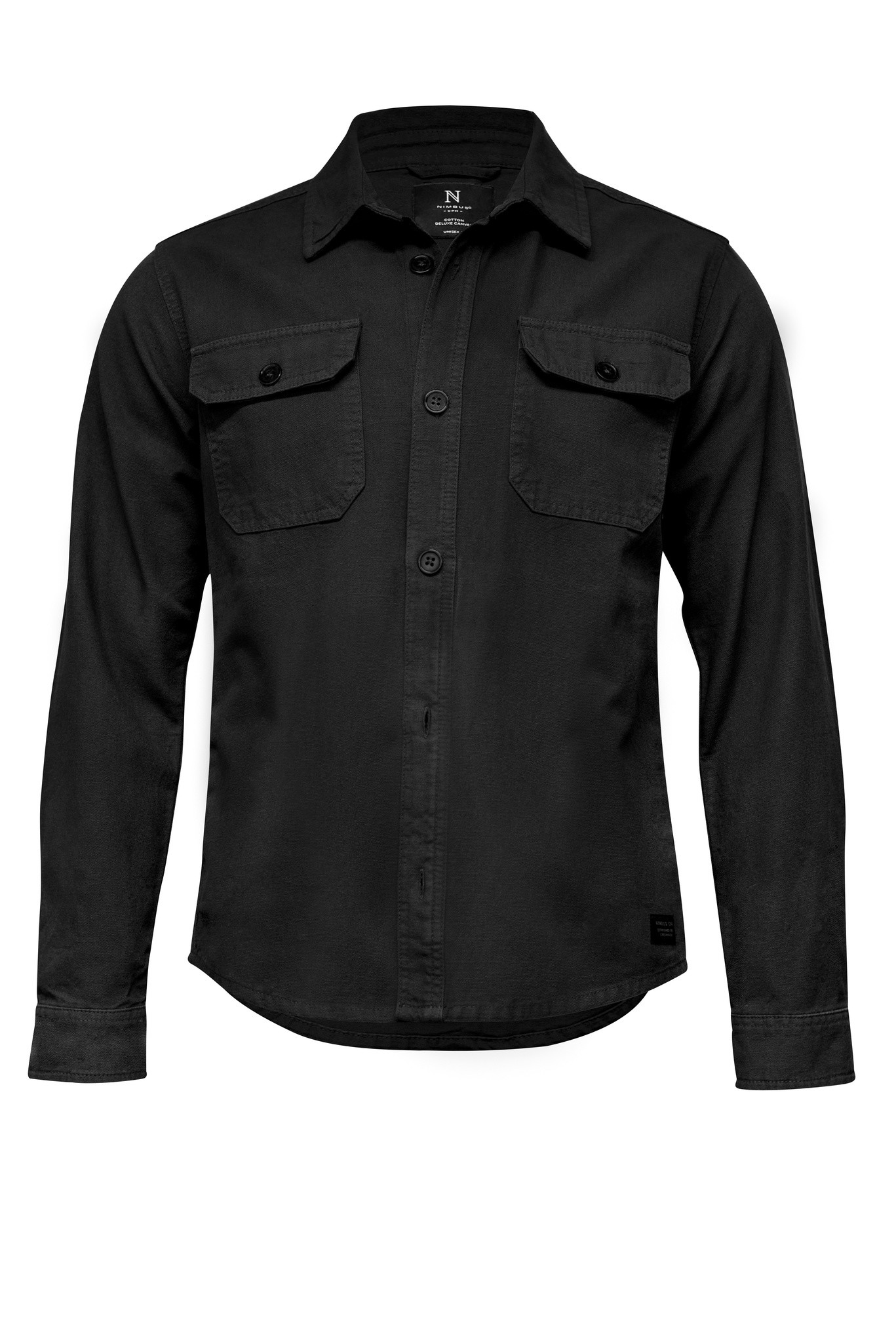 Nimbus Napa unisex – versatile overshirt NAPA-U - Picture 11 of 14