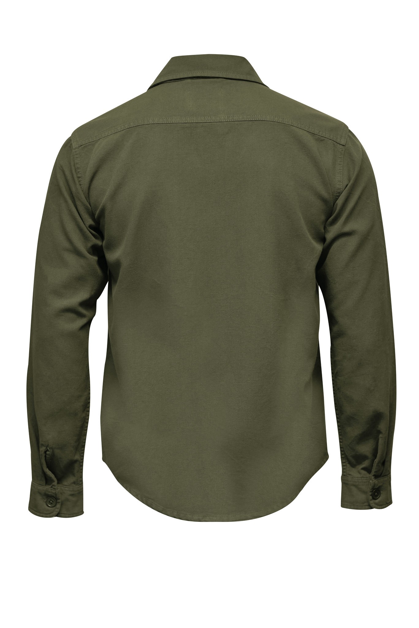 Nimbus Napa unisex – versatile overshirt NAPA-U - Picture 14 of 14