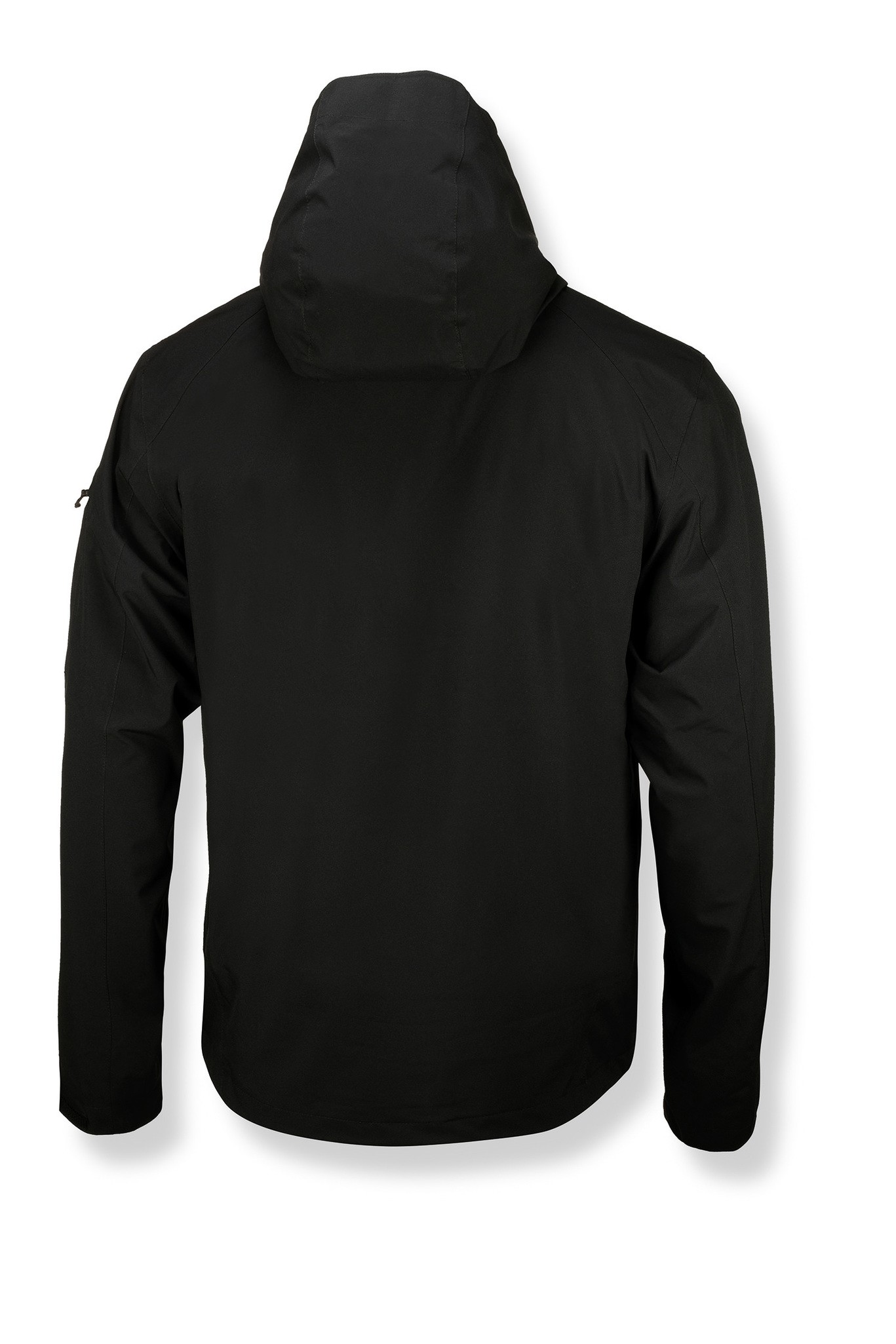 Nimbus Adults Whitestone Jacket NB89M - Men's Casual Waterproof Winterwear - Picture 10 of 10