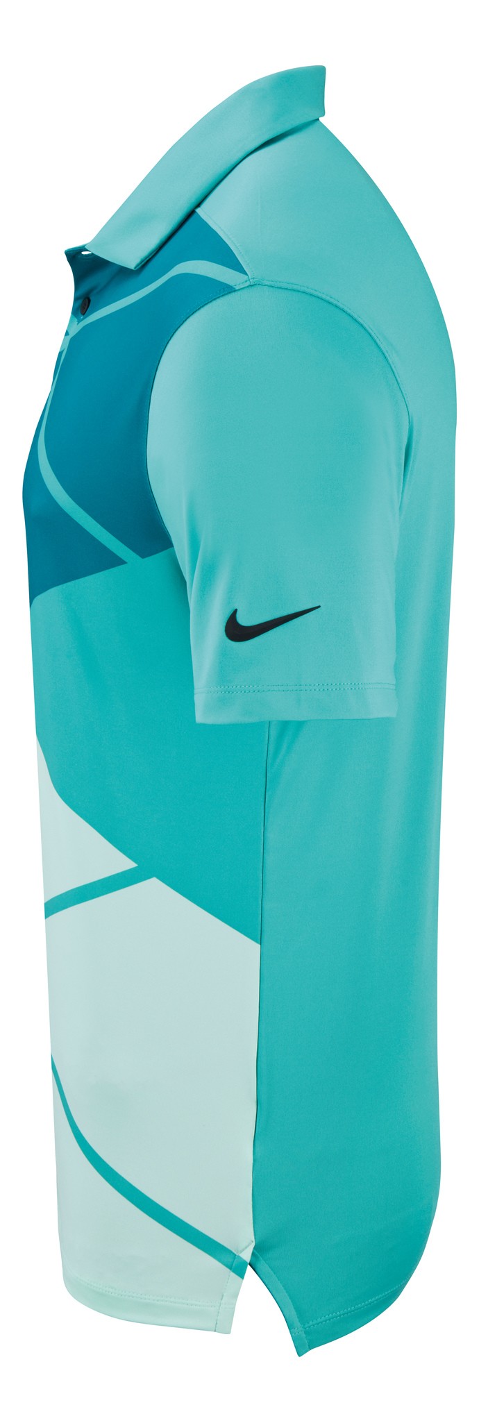 Nike vapor argyle print polo dh0609 - tee suave tee dri-fit tecnología - Imagen 12 de 13