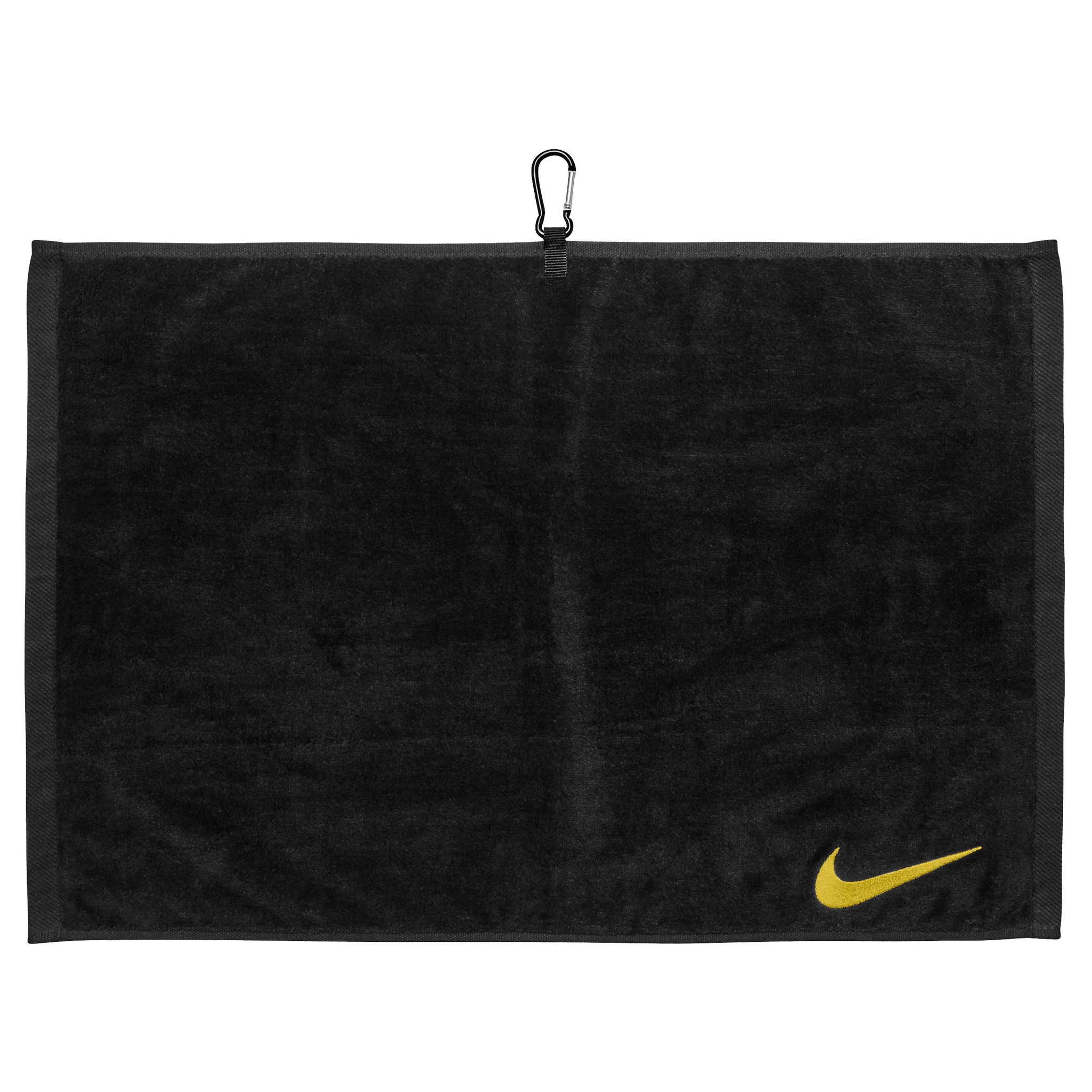 Toalla de golf Nike Performance CV1306 - Tela de algodón suave que absorbe la humedad - Imagen 4 de 5