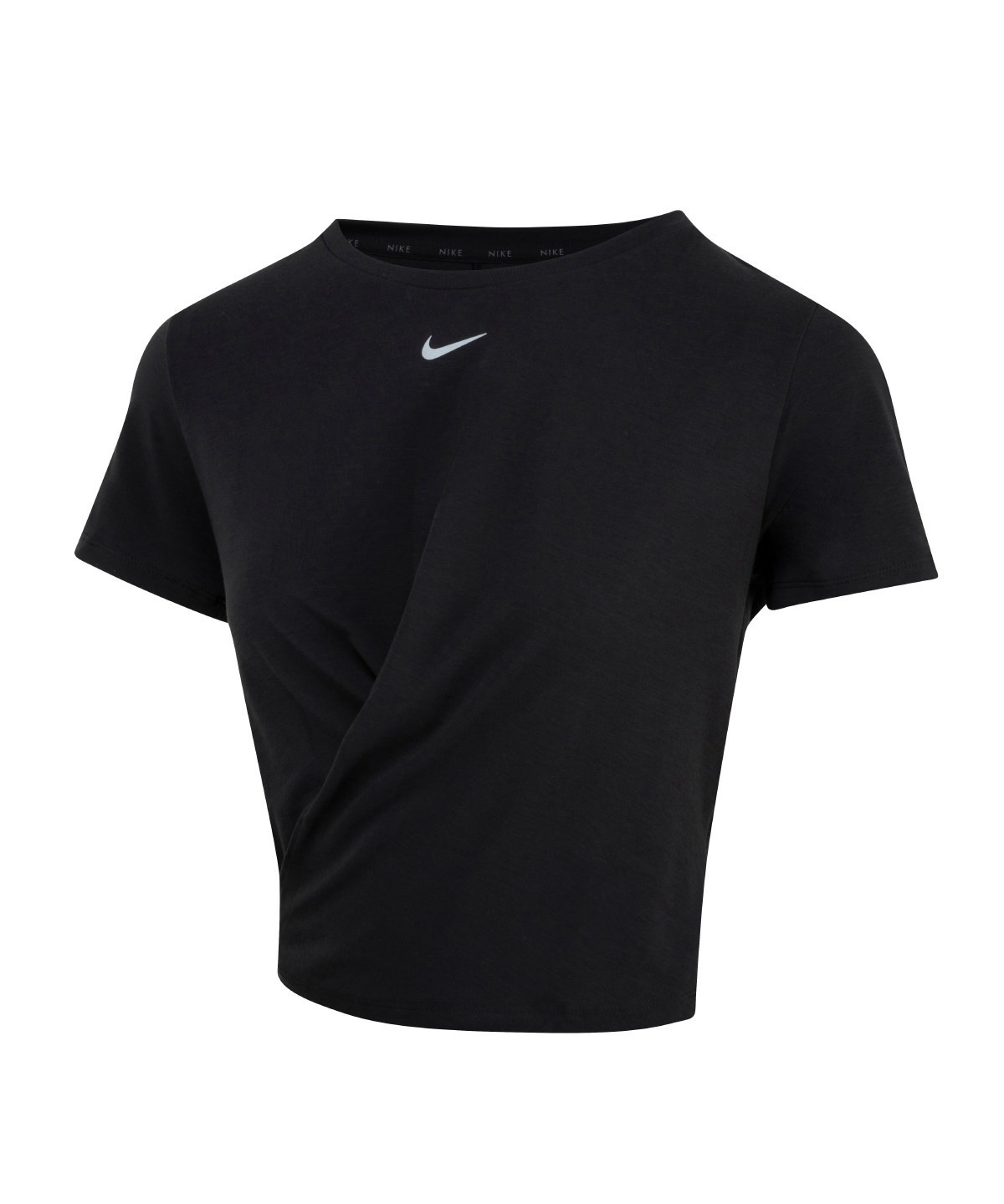 Nike mujer de un luxe dri-fit manga corta de la parte superior dd4921 - luxe sup - Imagen 10 de 10