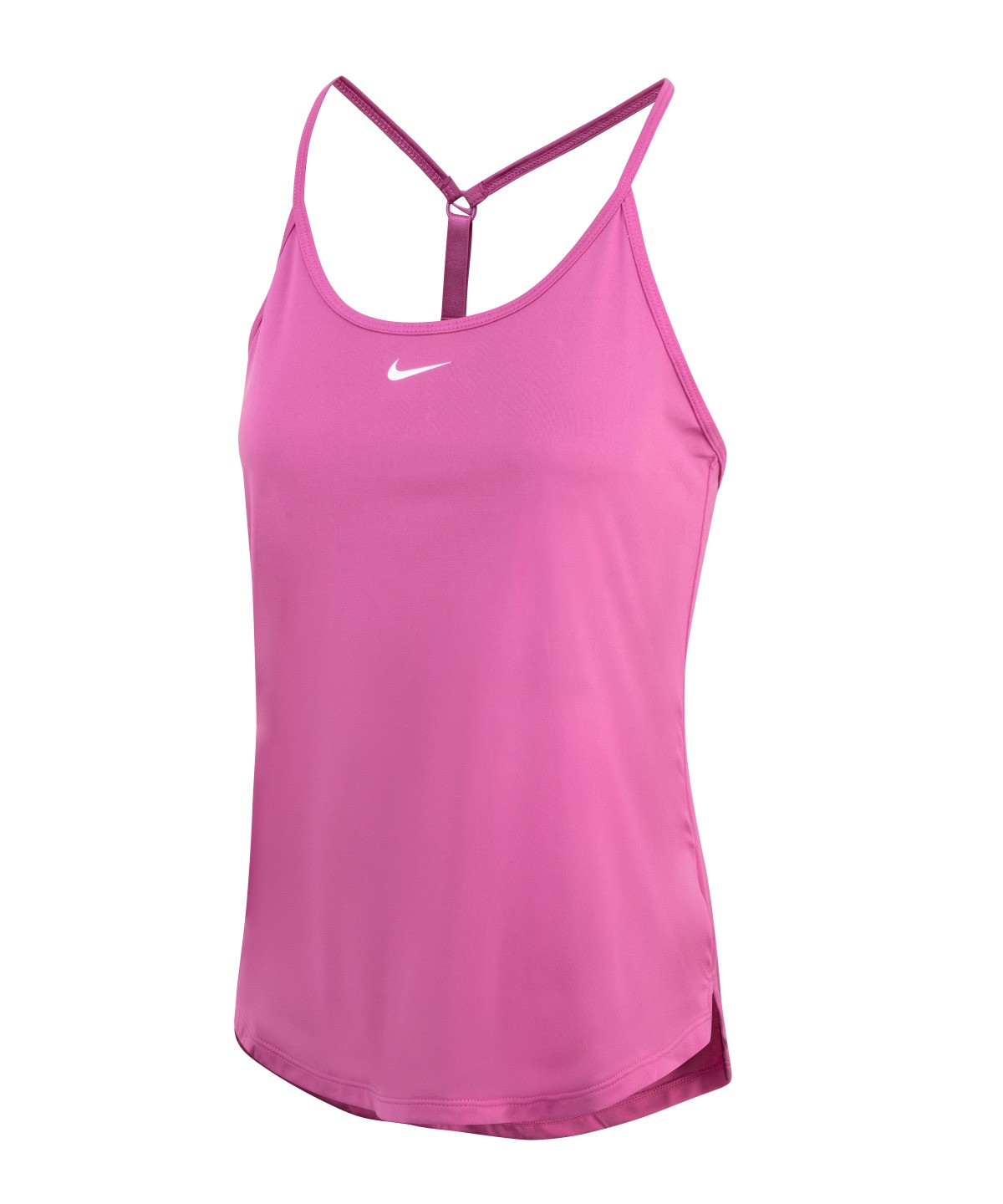 Nike Women’s Nike One Dri-FIT Elastika standard fit tank DD4941