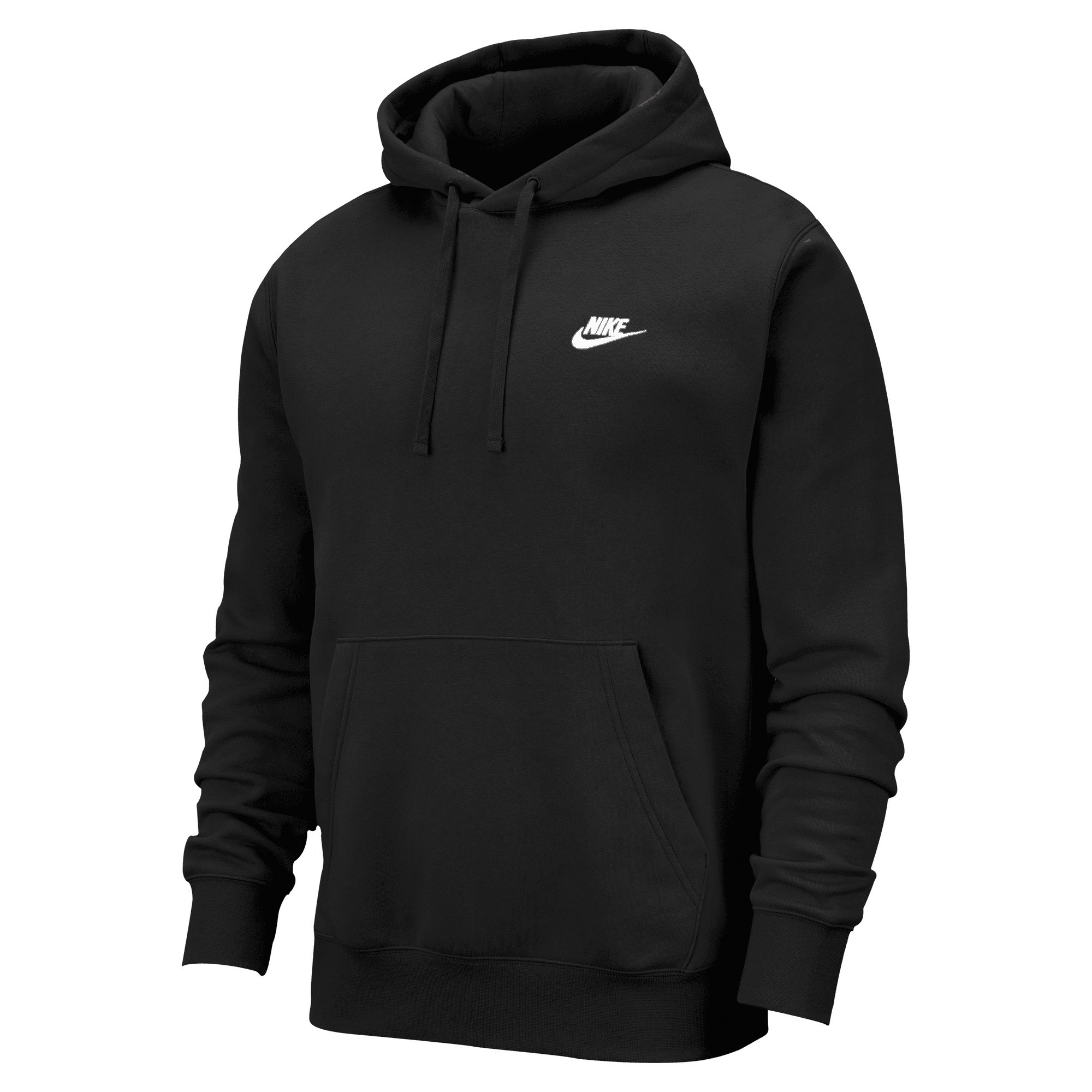 Nike club hoodie bv2654 - Imagen 10 de 16