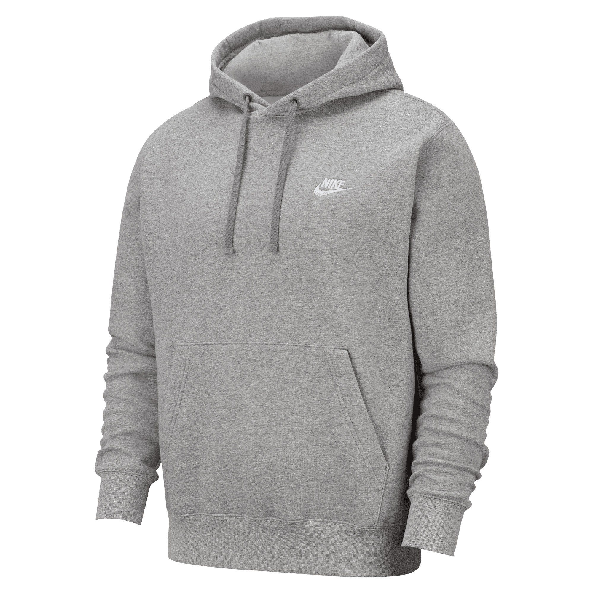 Nike club hoodie bv2654 - Imagen 16 de 16