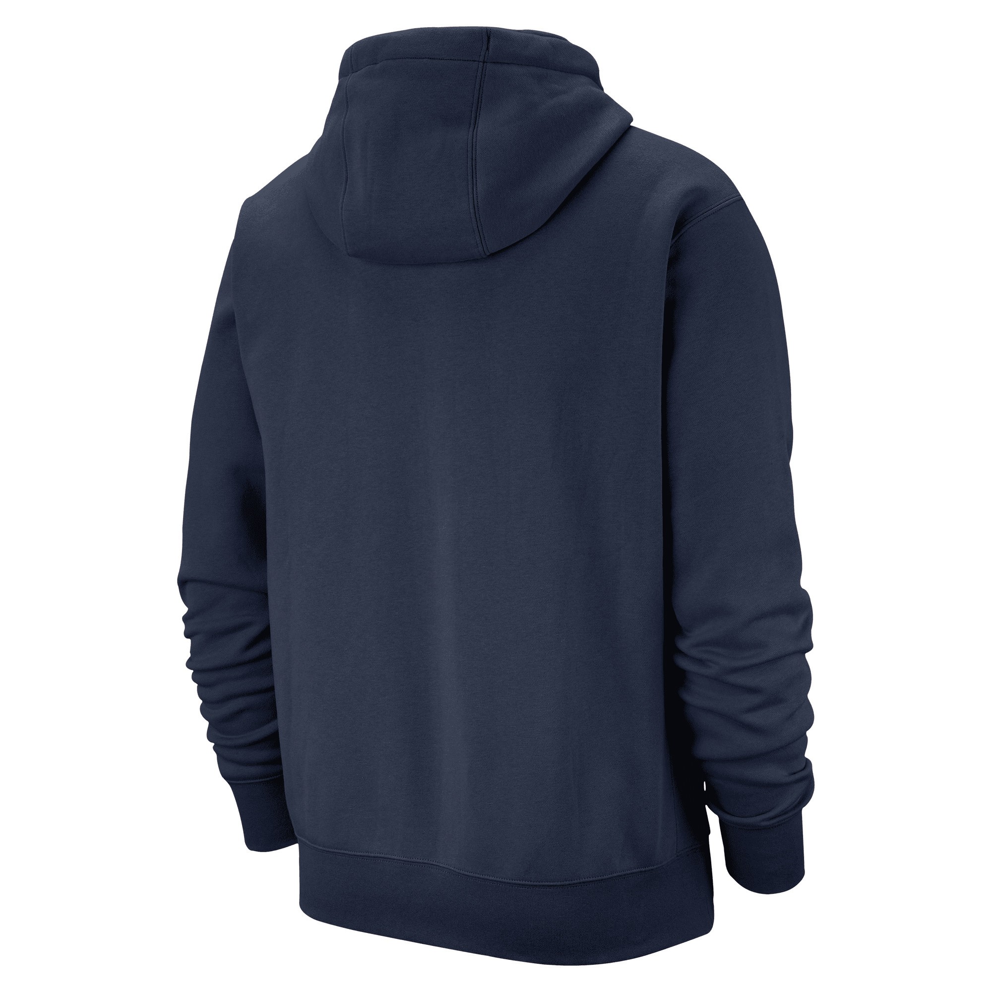 Nike club hoodie bv2654 - Imagen 13 de 16