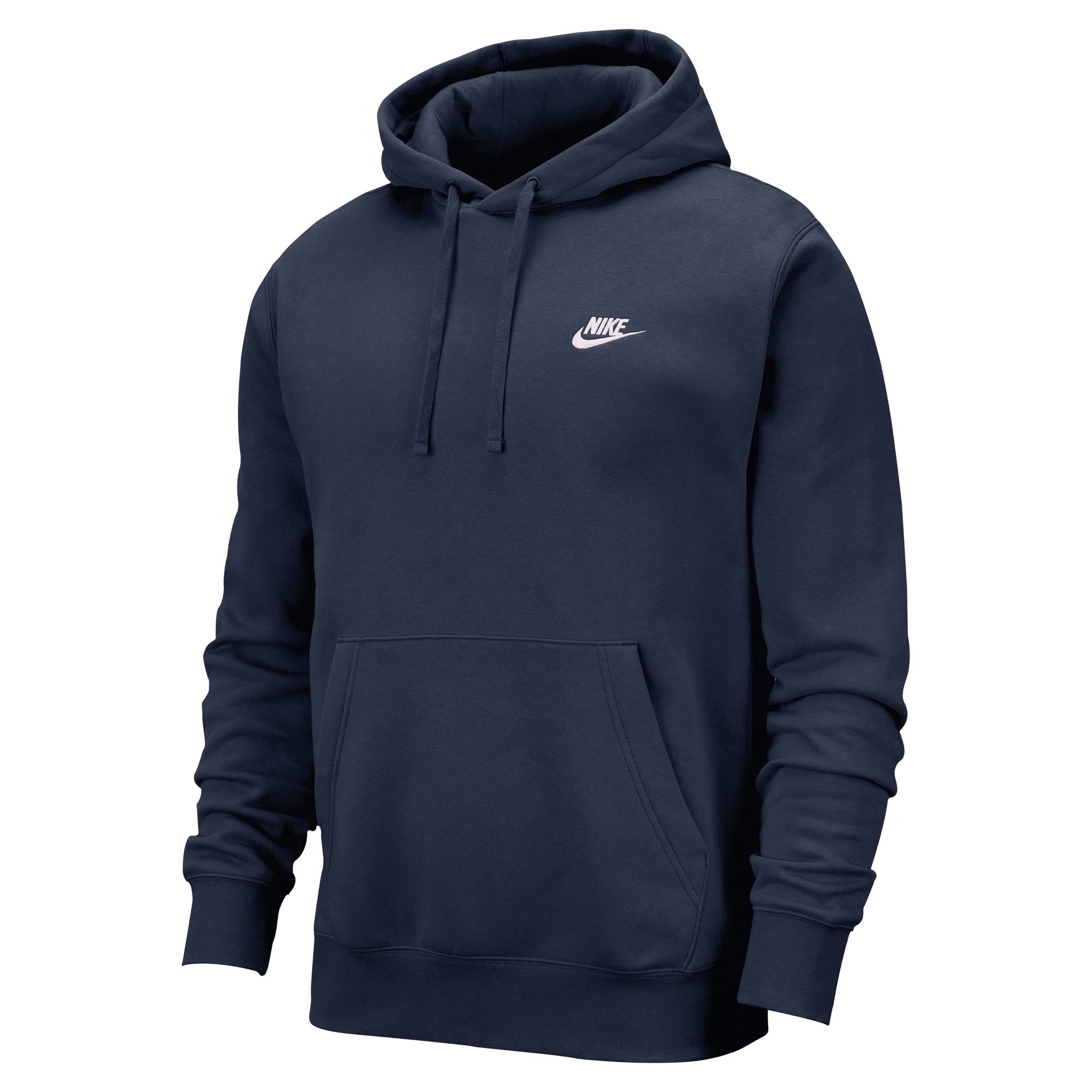 Nike club hoodie bv2654 - Imagen 14 de 16
