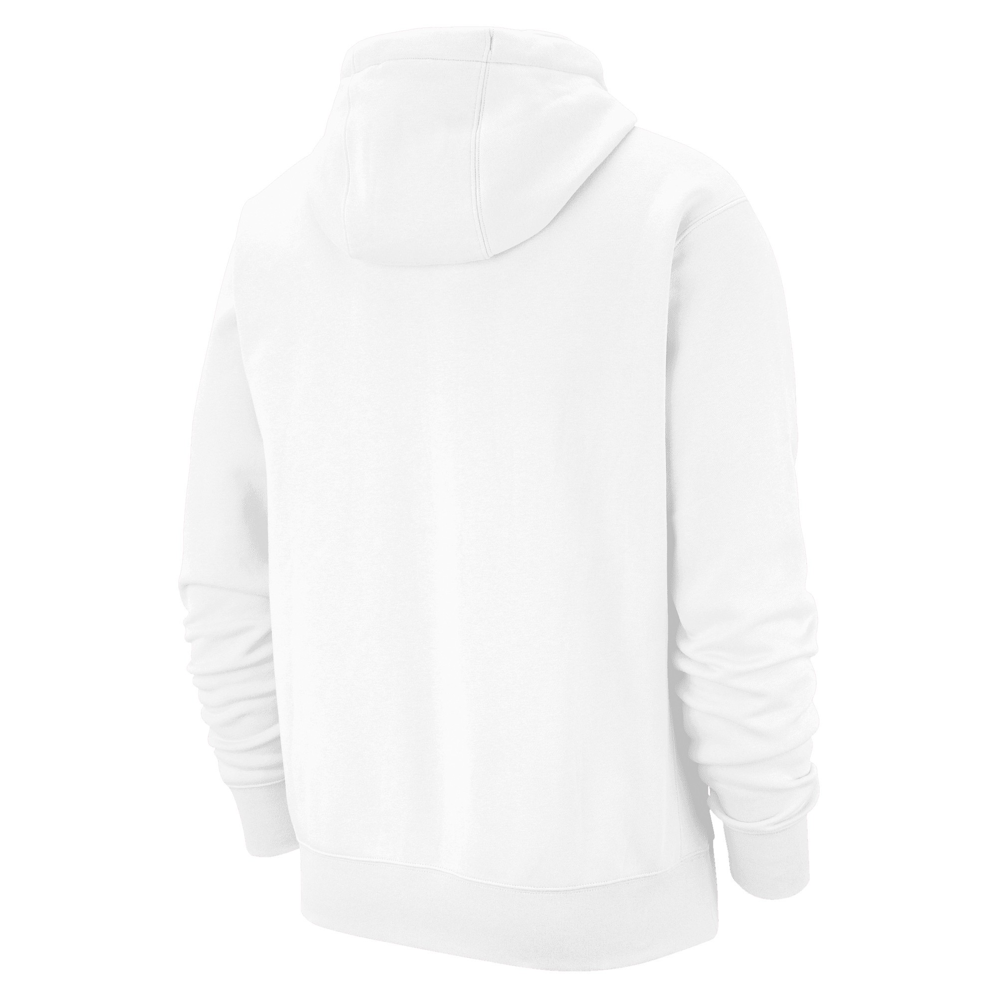 Nike club hoodie bv2654 - Imagen 11 de 16