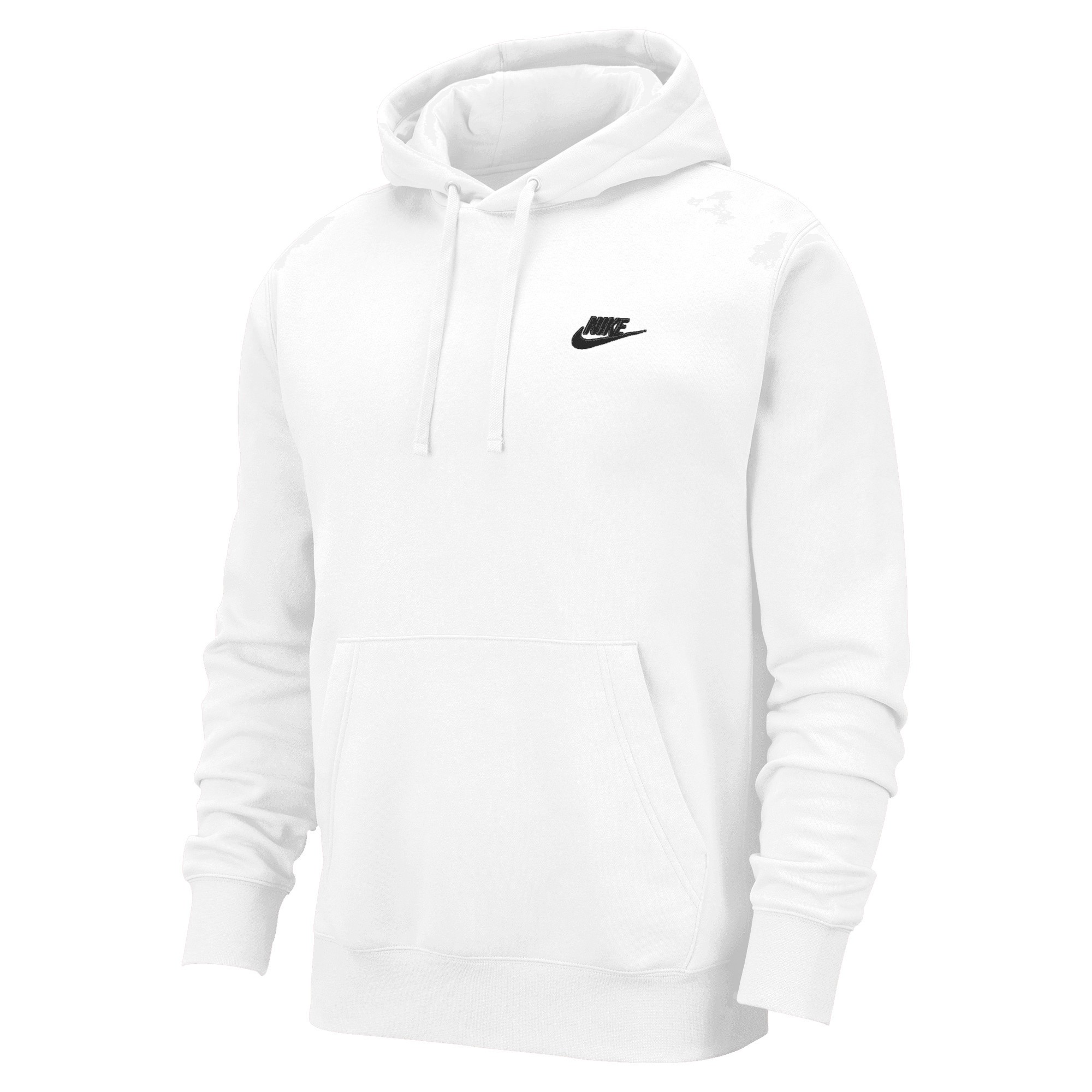 Nike club hoodie bv2654 - Imagen 12 de 16