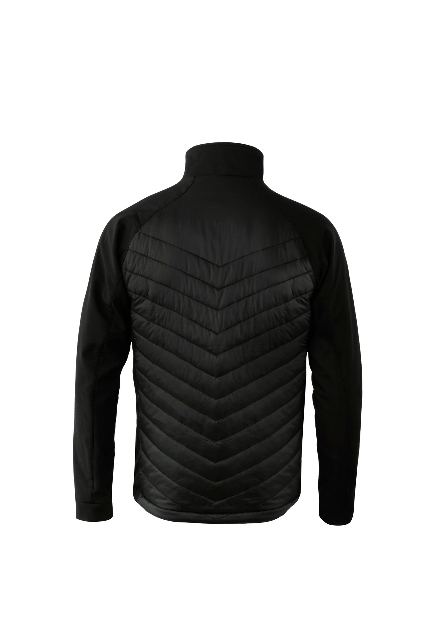Nimbus Play bloomsdale Hybridjacke bloo-m - komfortabel stilvoll - Bild 13 von 14