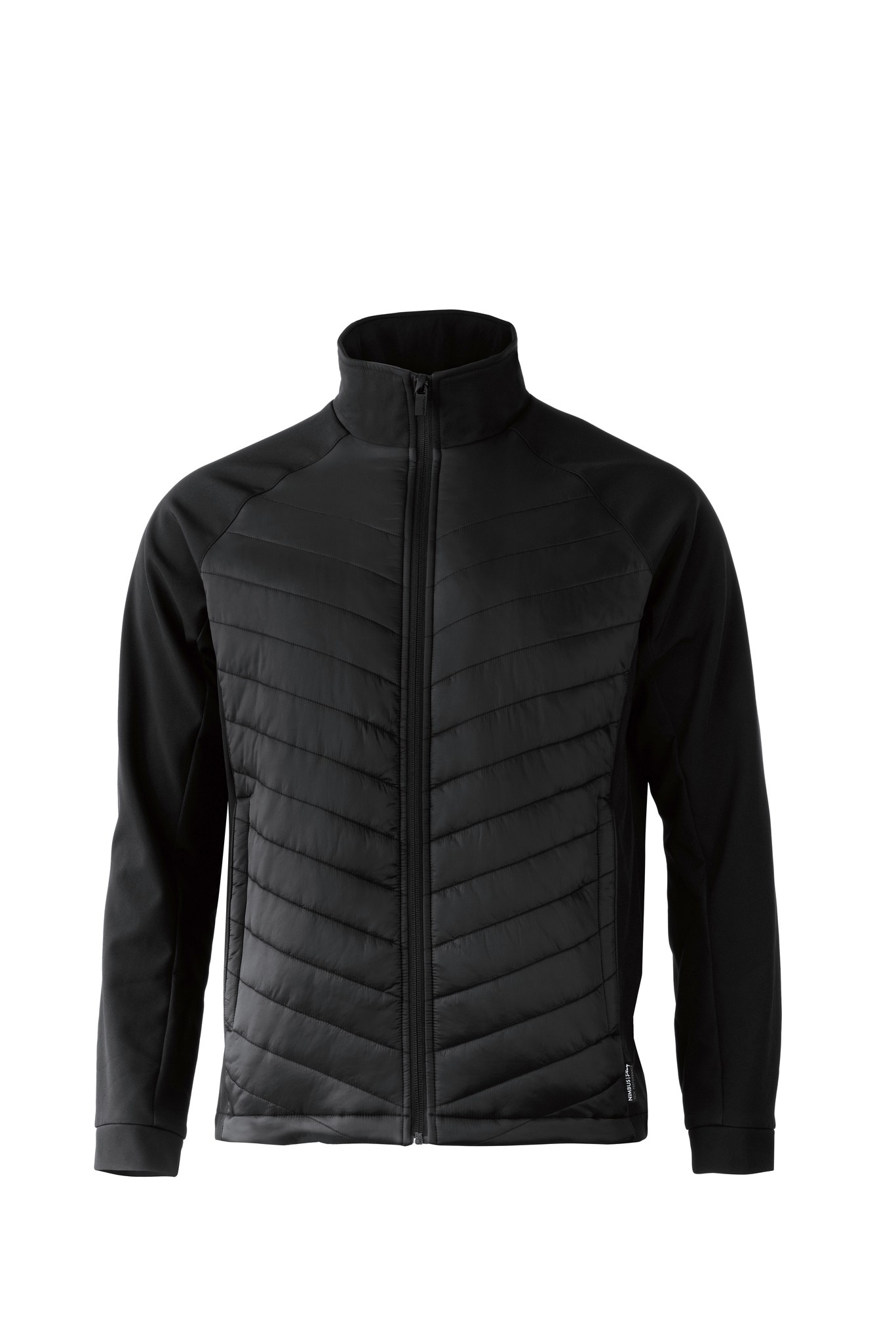Nimbus Play bloomsdale Hybridjacke bloo-m - komfortabel stilvoll - Bild 14 von 14