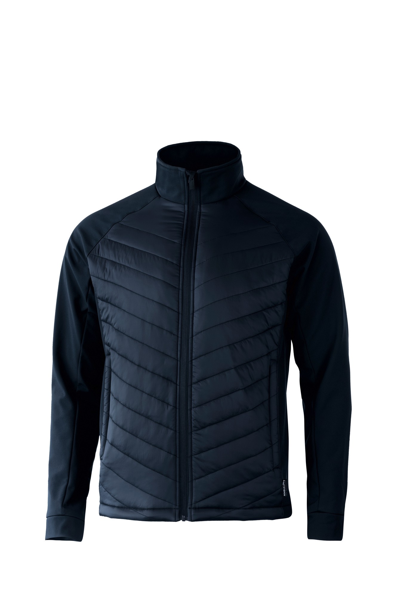 Nimbus Play bloomsdale Hybridjacke bloo-m - komfortabel stilvoll - Bild 10 von 14