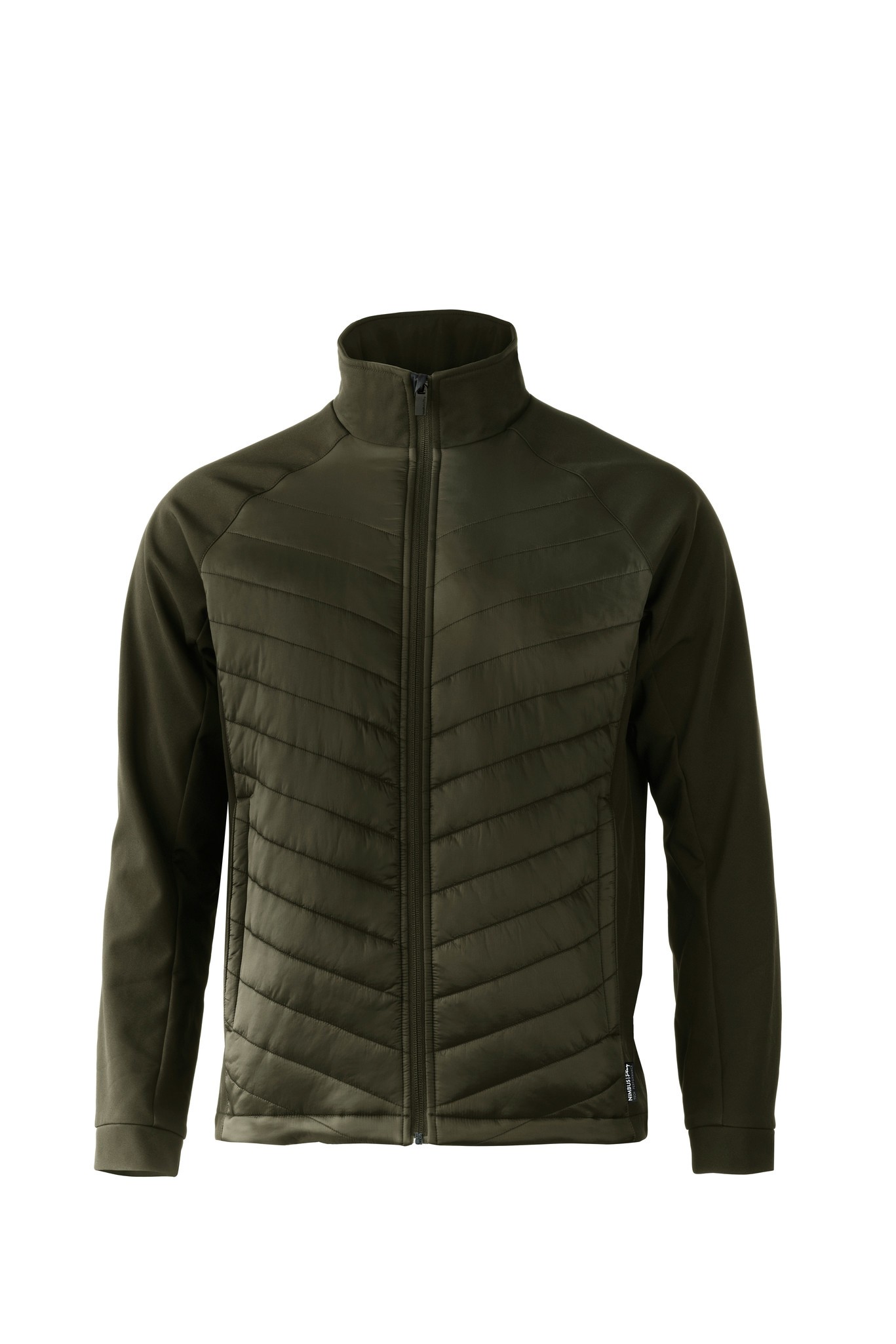 Nimbus Play bloomsdale Hybridjacke bloo-m - komfortabel stilvoll - Bild 12 von 14